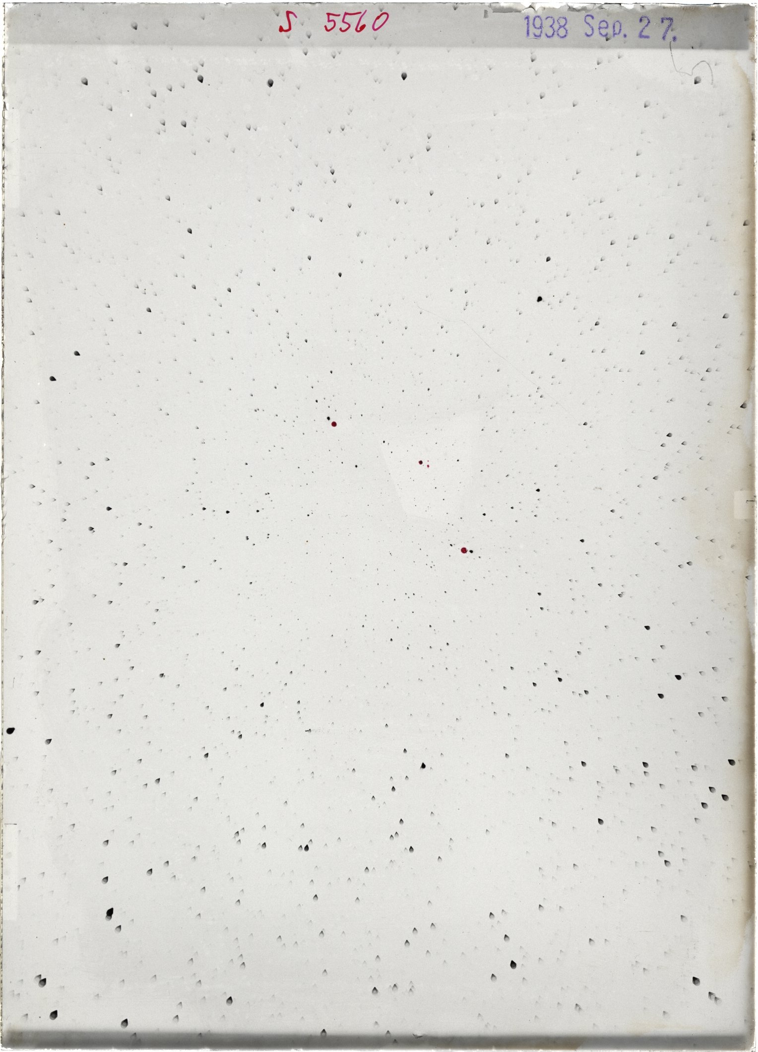 Scan ST05560