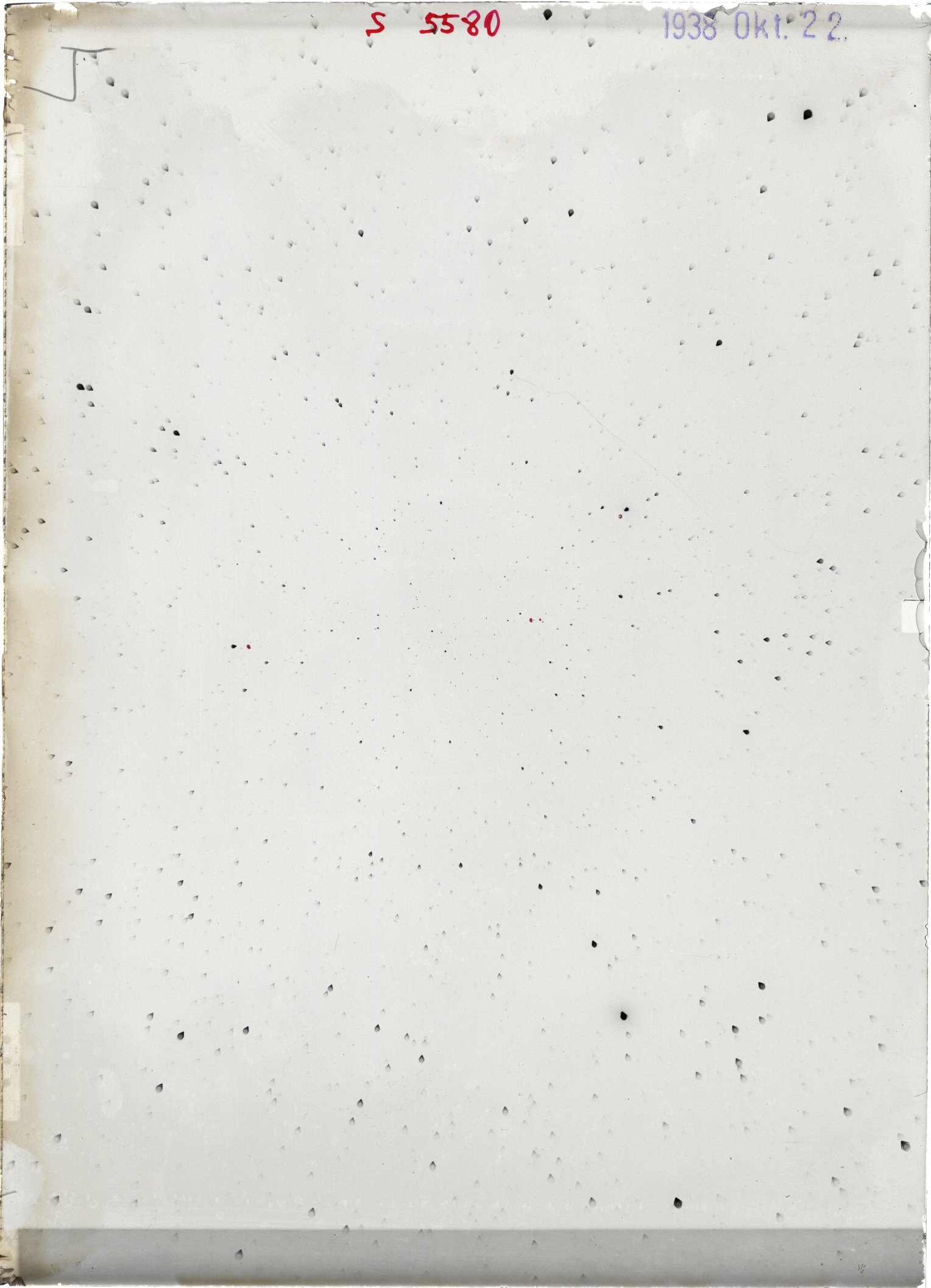 Scan ST05580