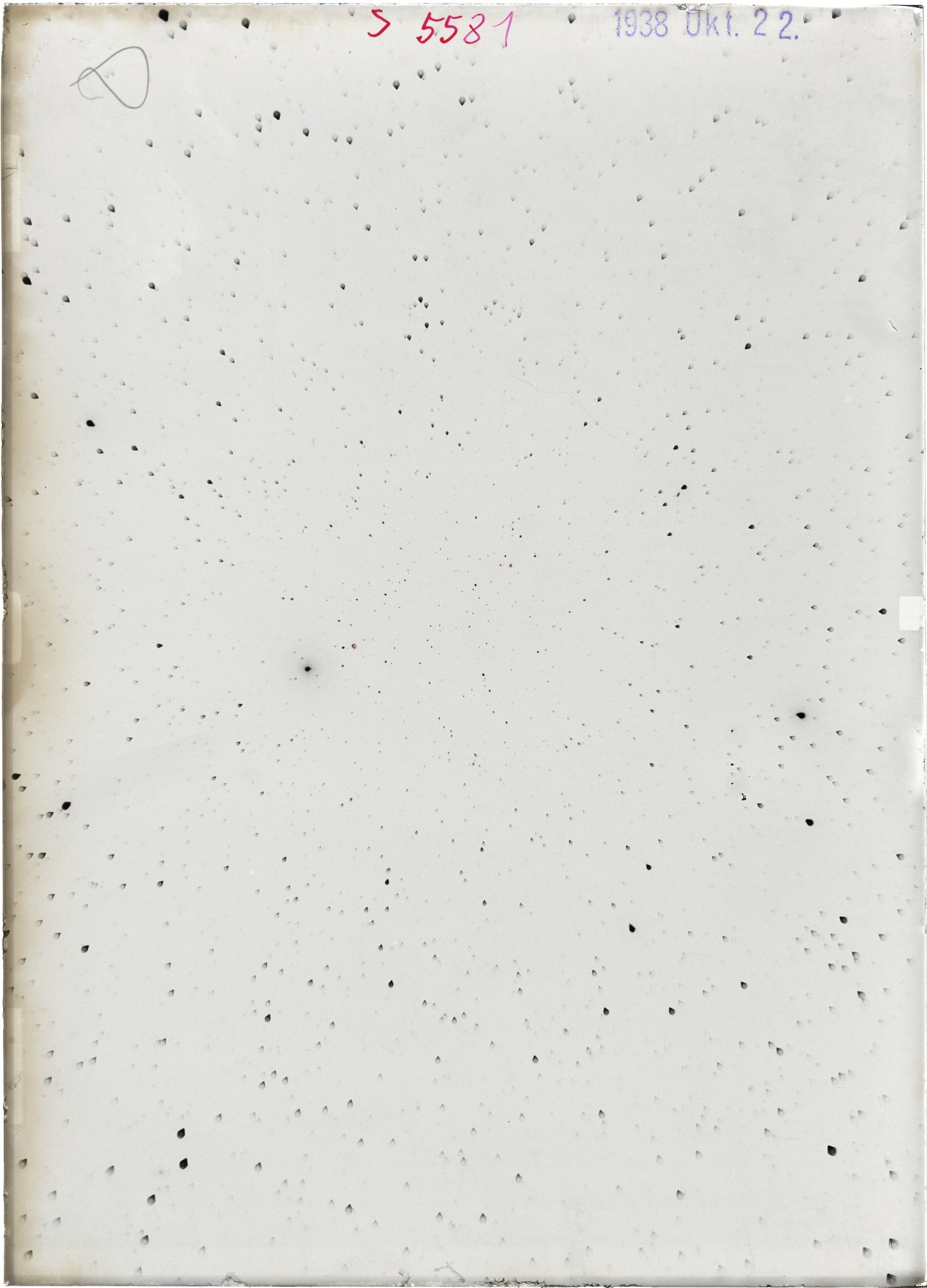 Scan ST05581