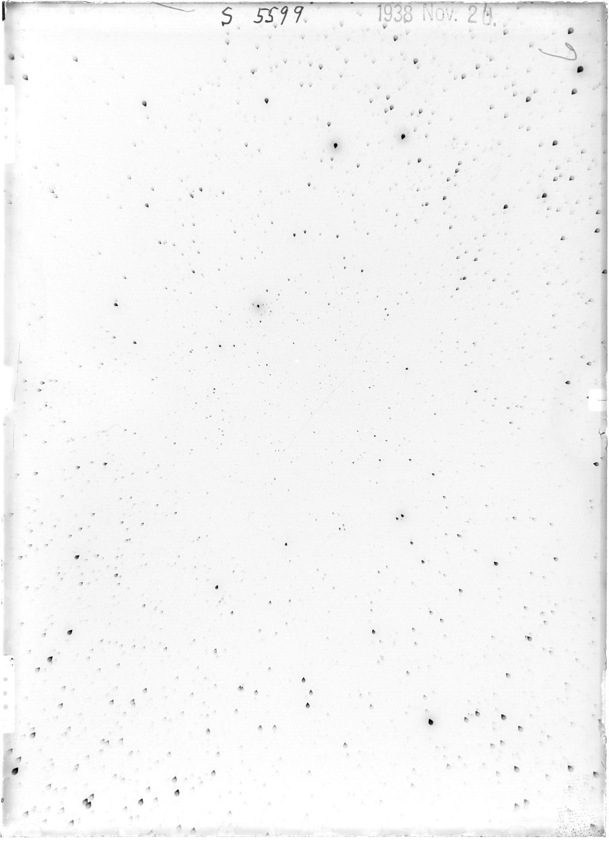 Scan ST05599