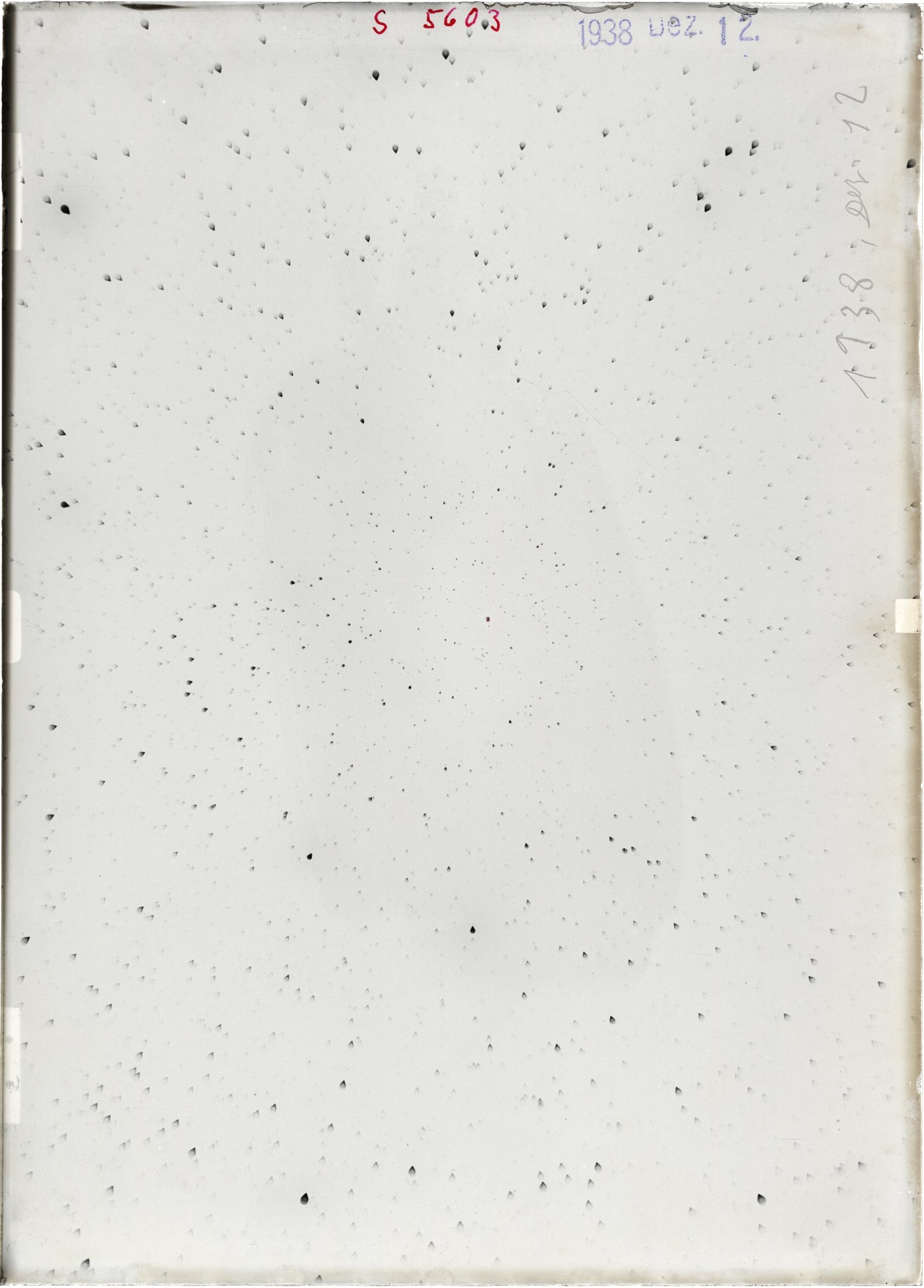Scan ST05603