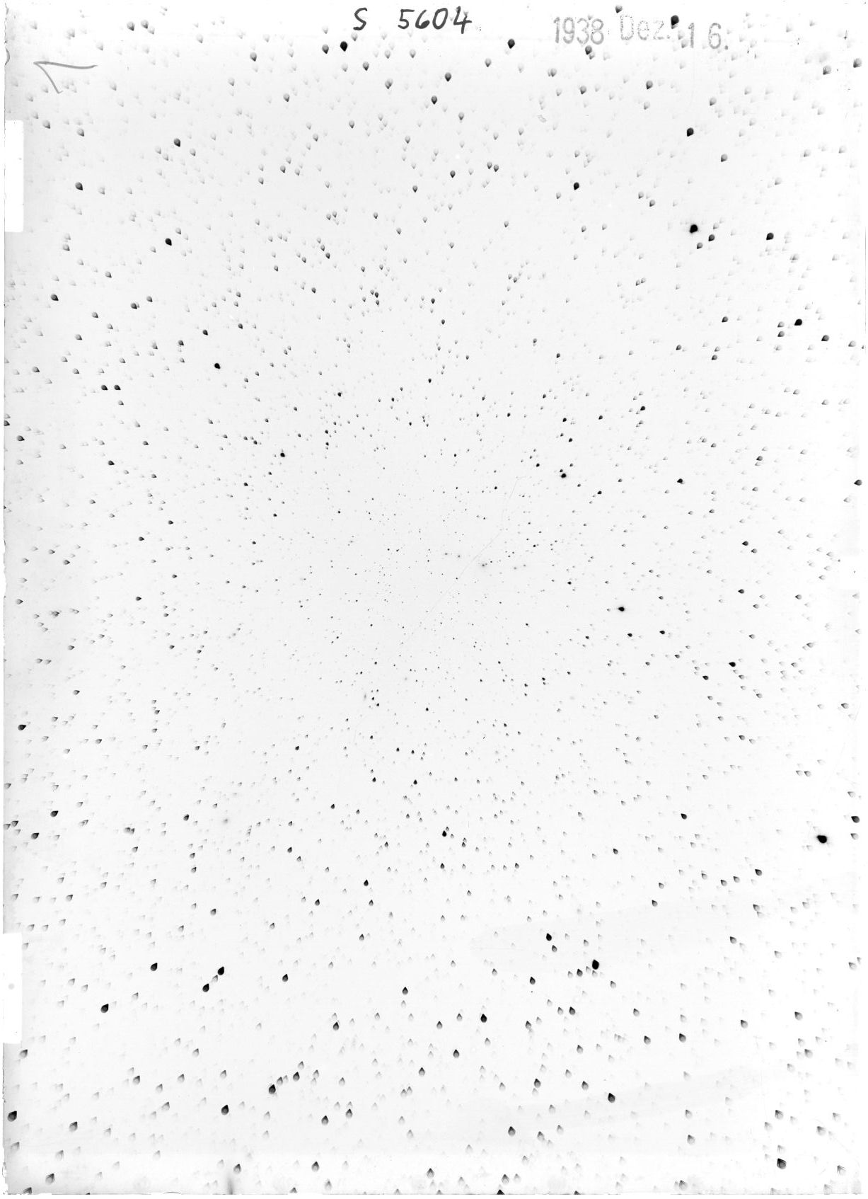 Scan ST05604