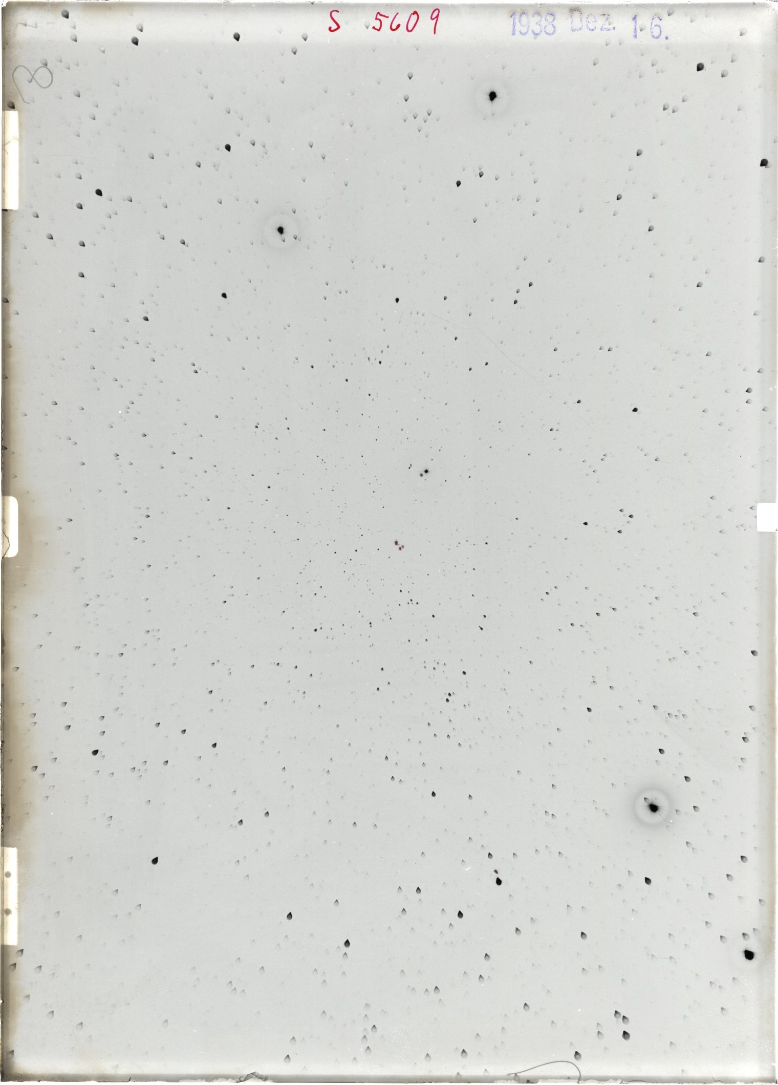 Scan ST05609