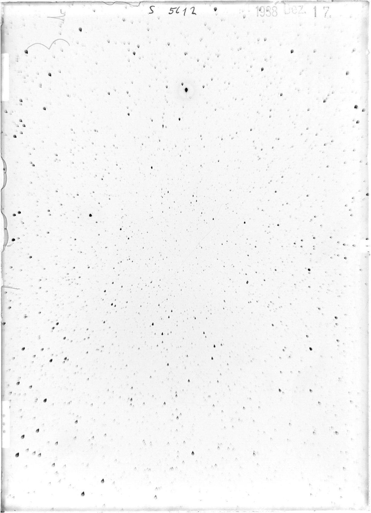Scan ST05612