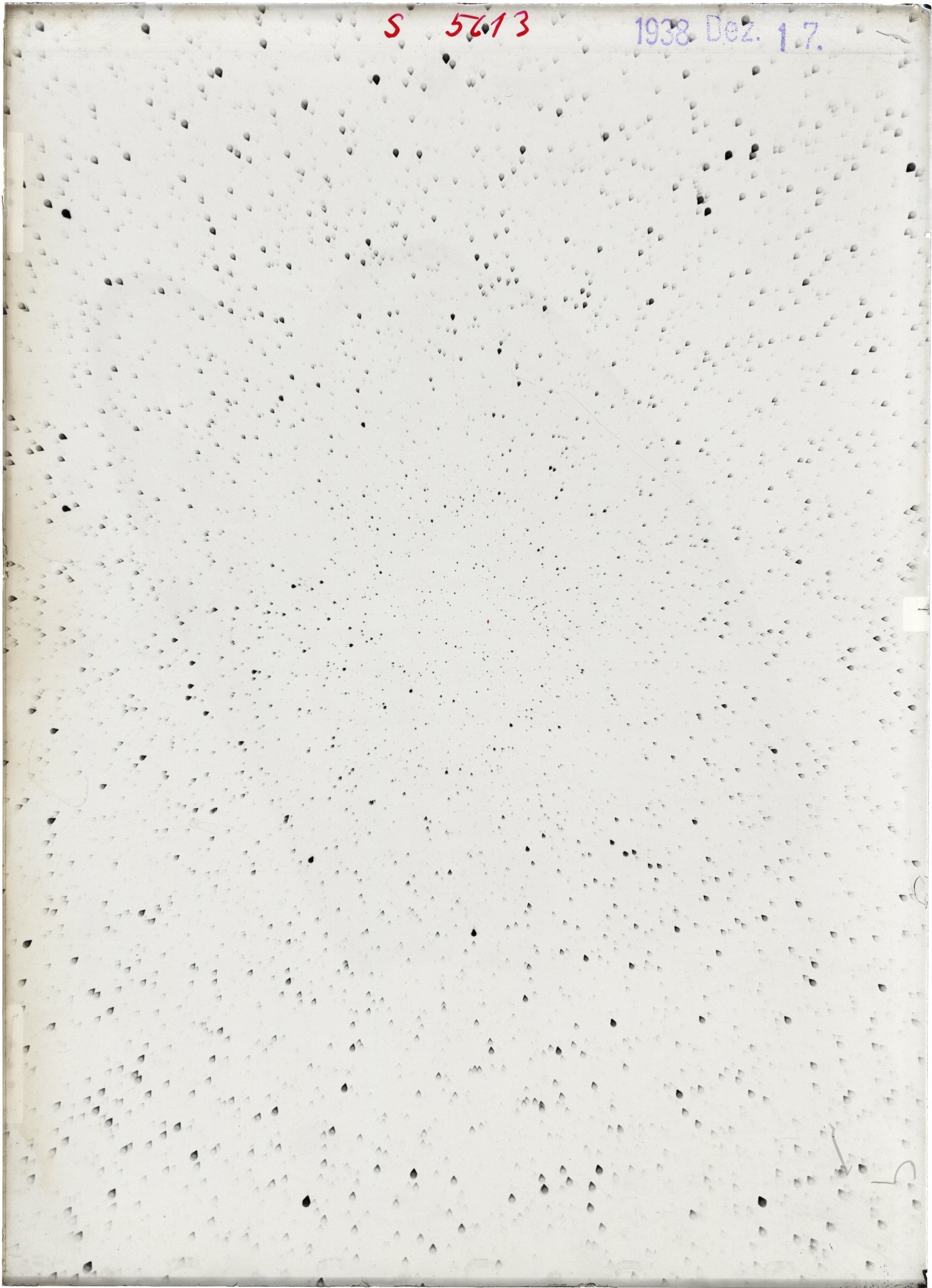 Scan ST05613