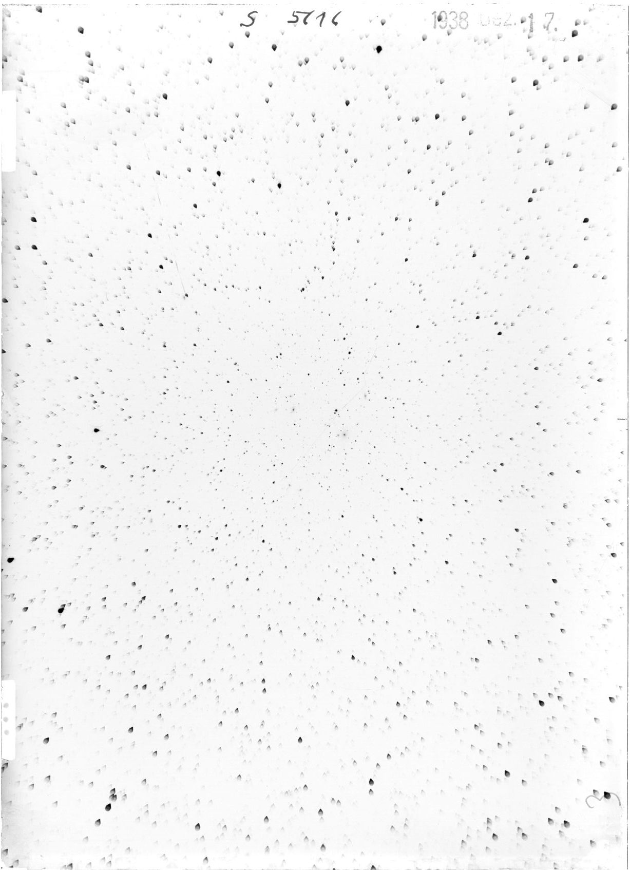 Scan ST05616