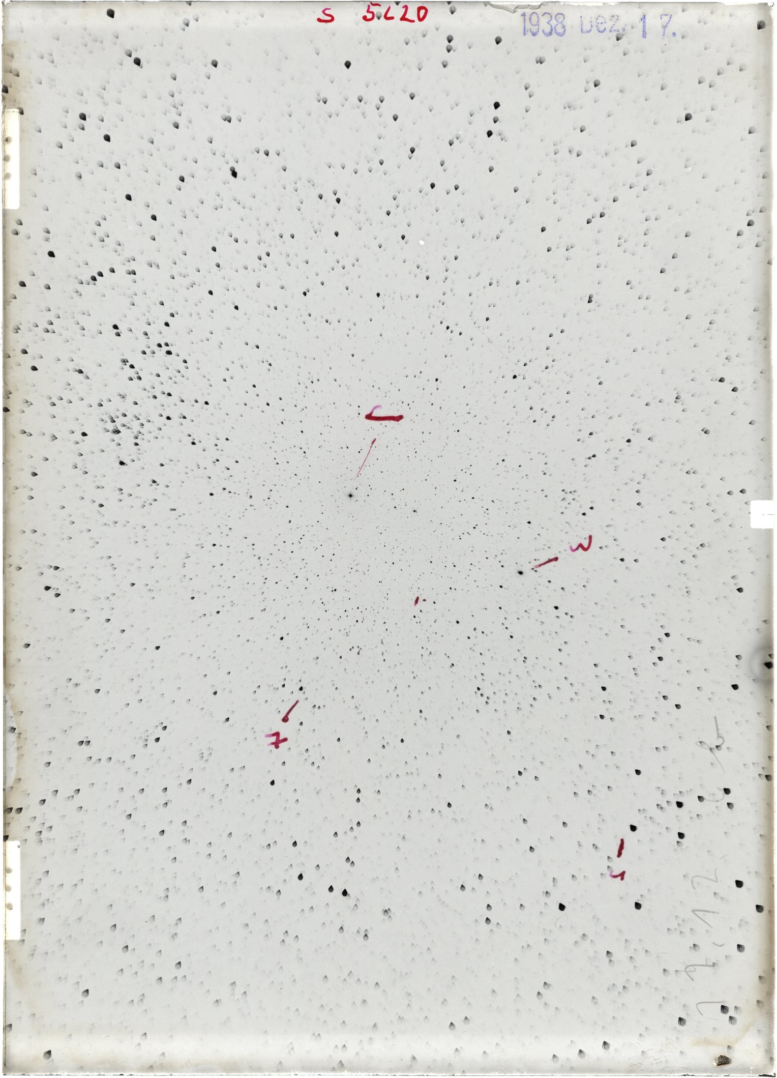 Scan ST05620