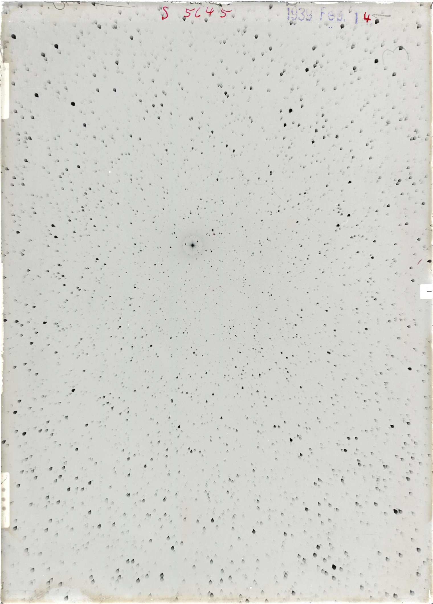 Scan ST05645