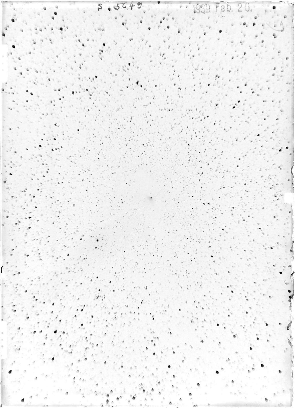 Scan ST05649