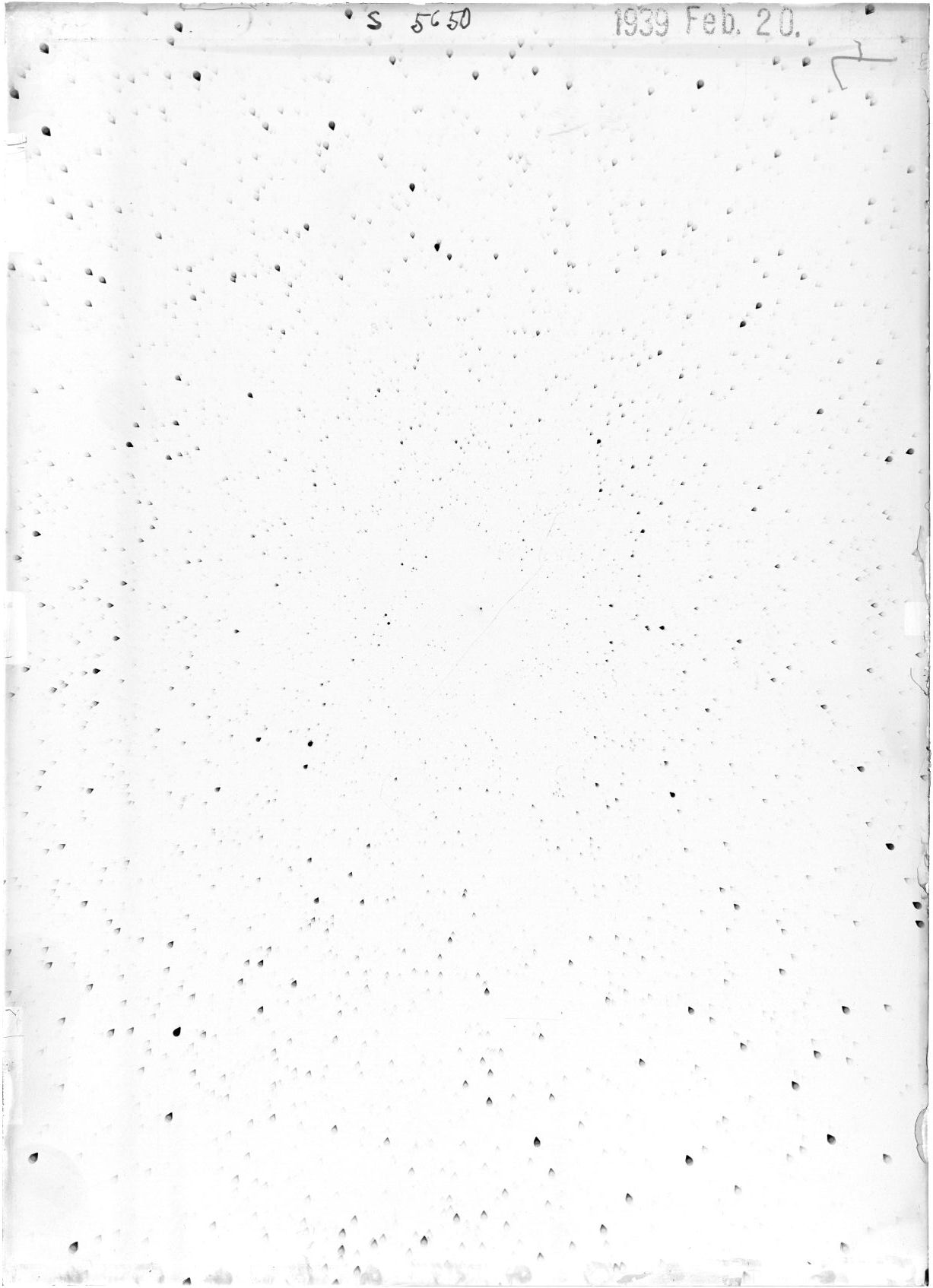 Scan ST05650