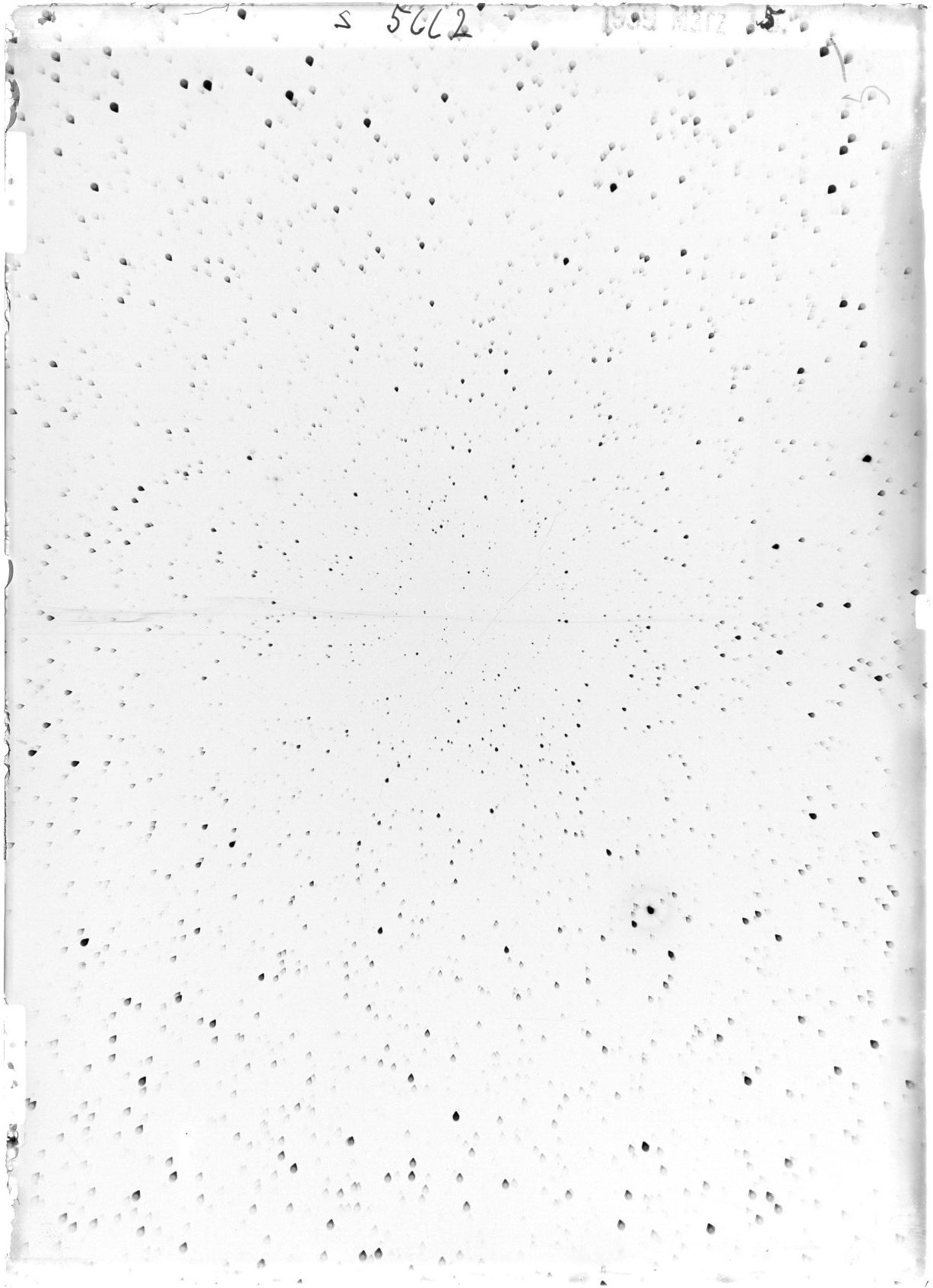Scan ST05662