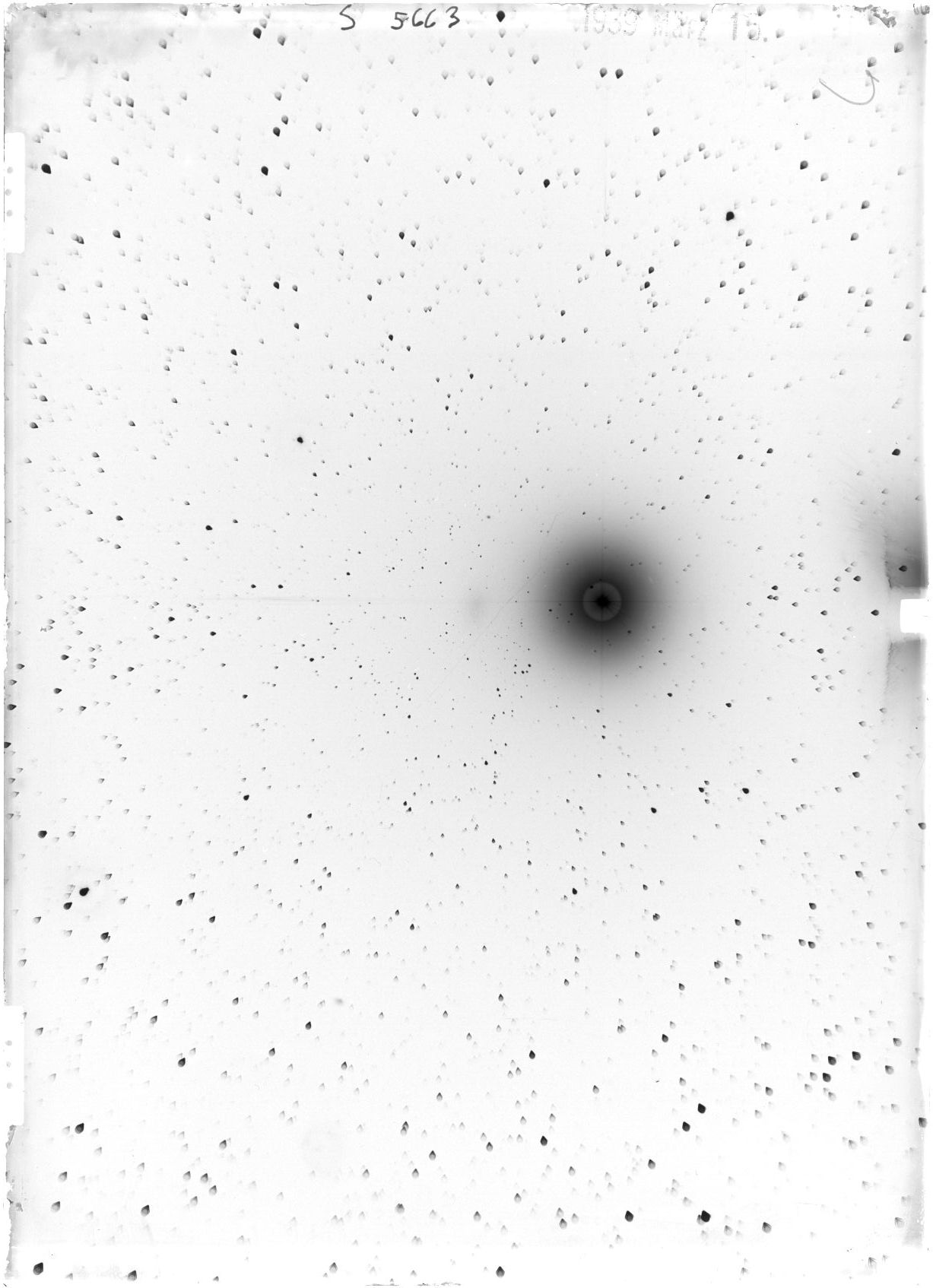Scan ST05663