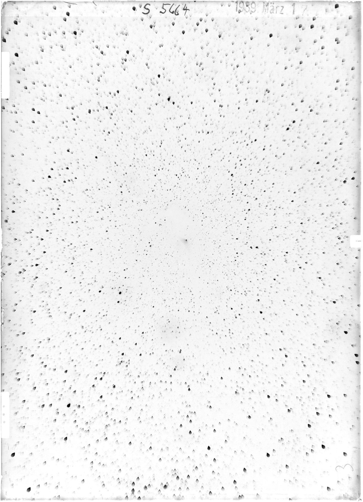 Scan ST05664