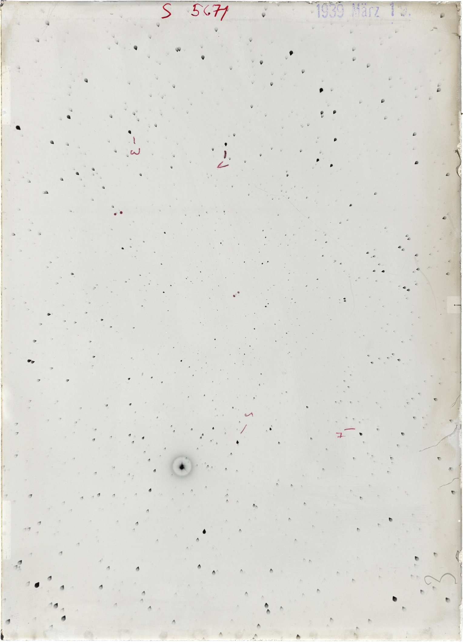Scan ST05671