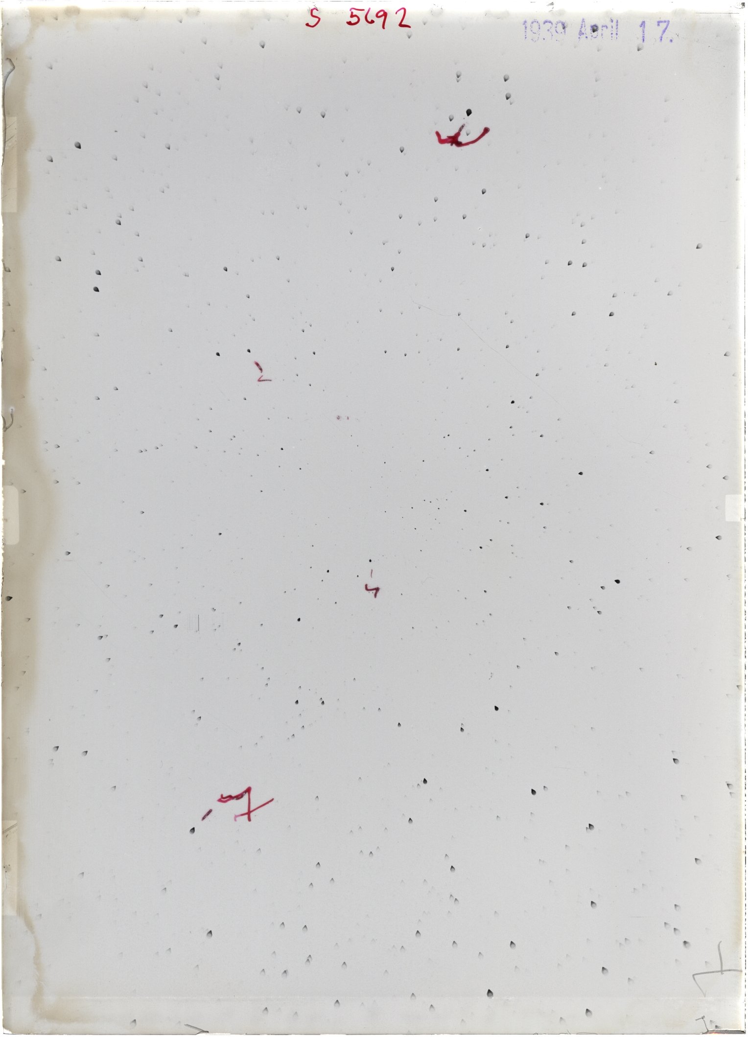 Scan ST05692
