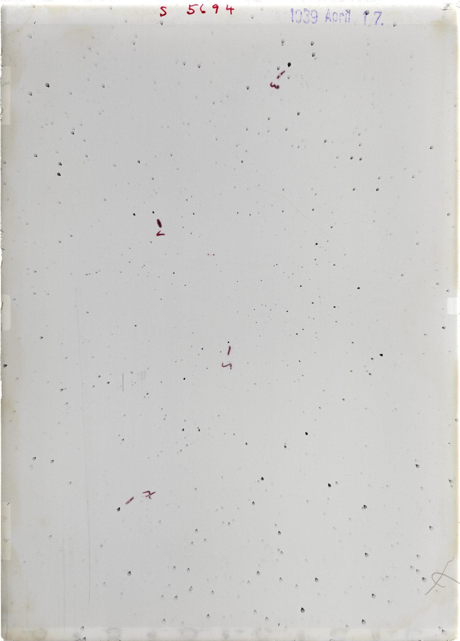 Scan ST05694