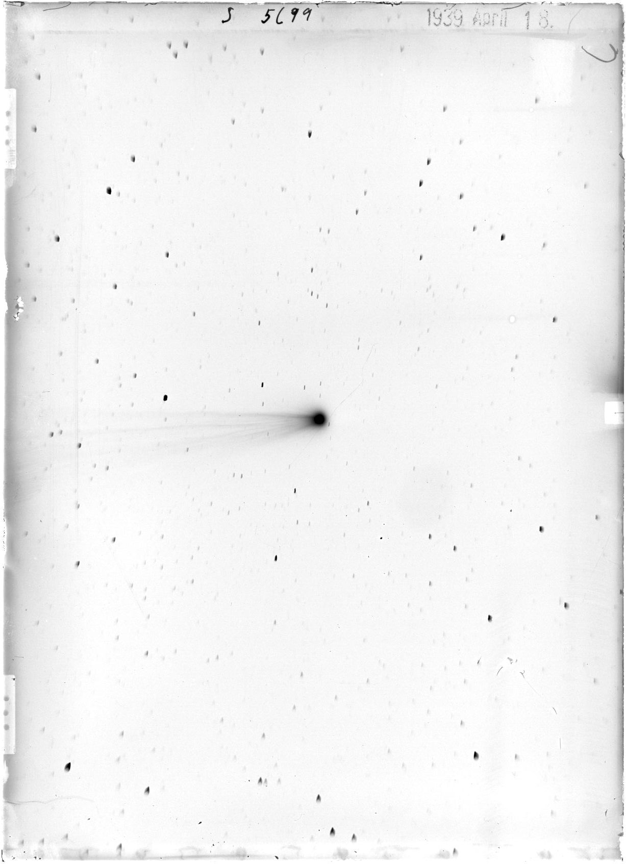 Scan ST05699