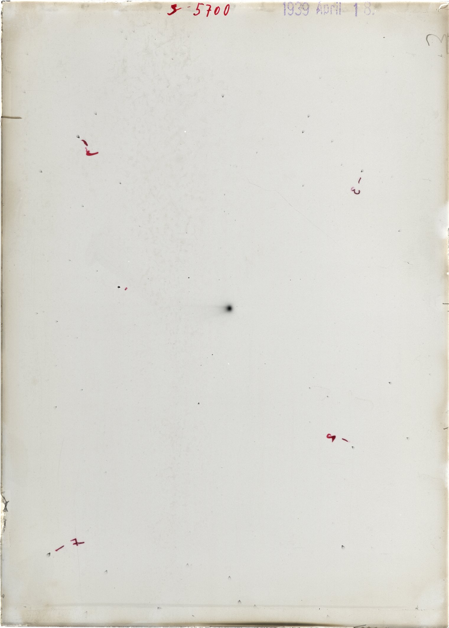 Scan ST05700