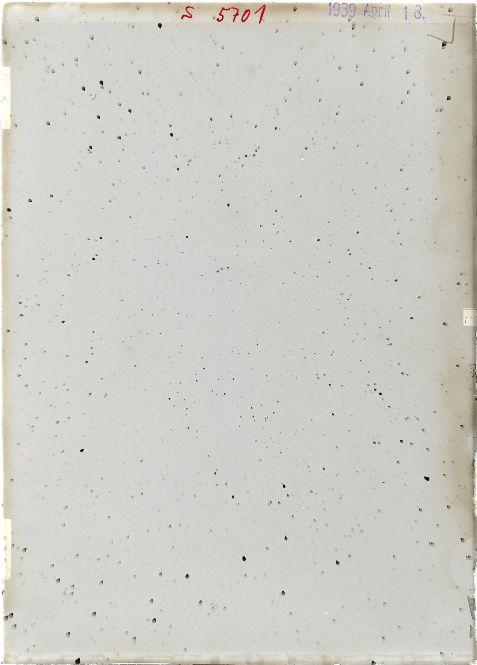 Scan ST05701