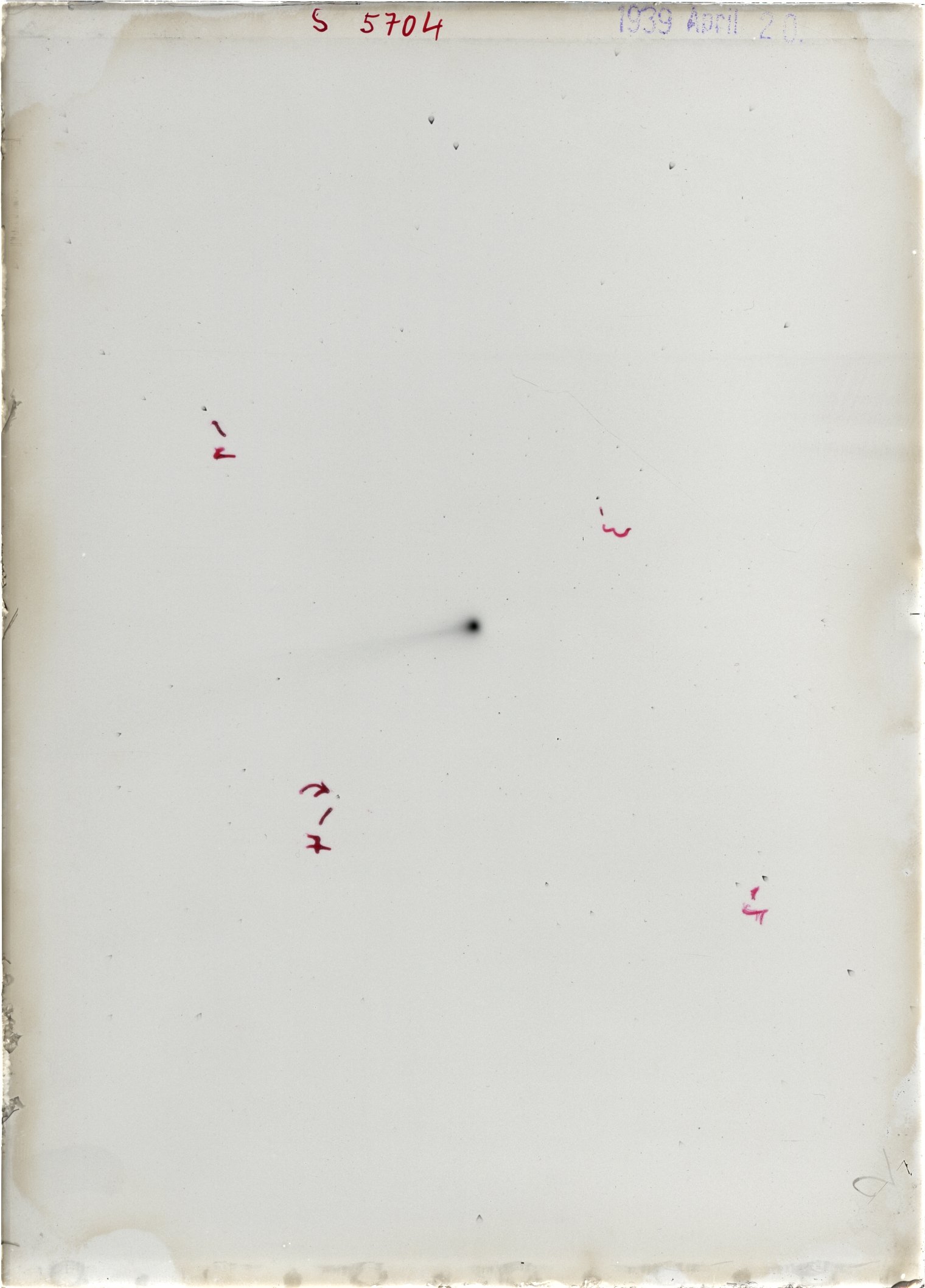 Scan ST05704