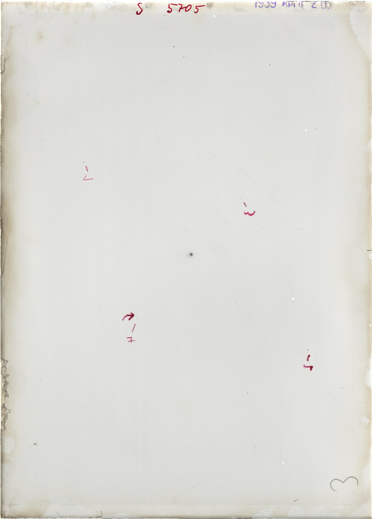 Scan ST05705