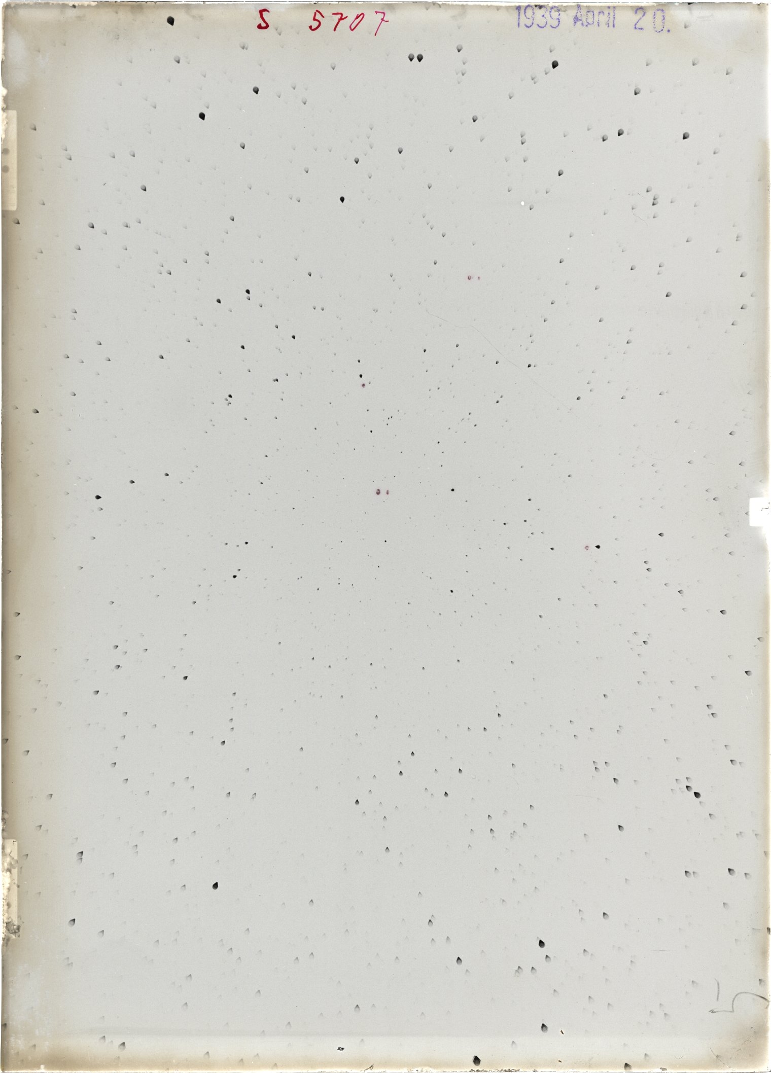 Scan ST05707