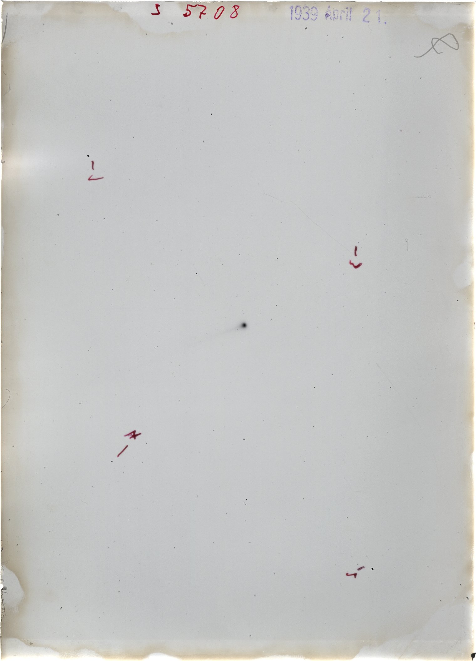 Scan ST05708