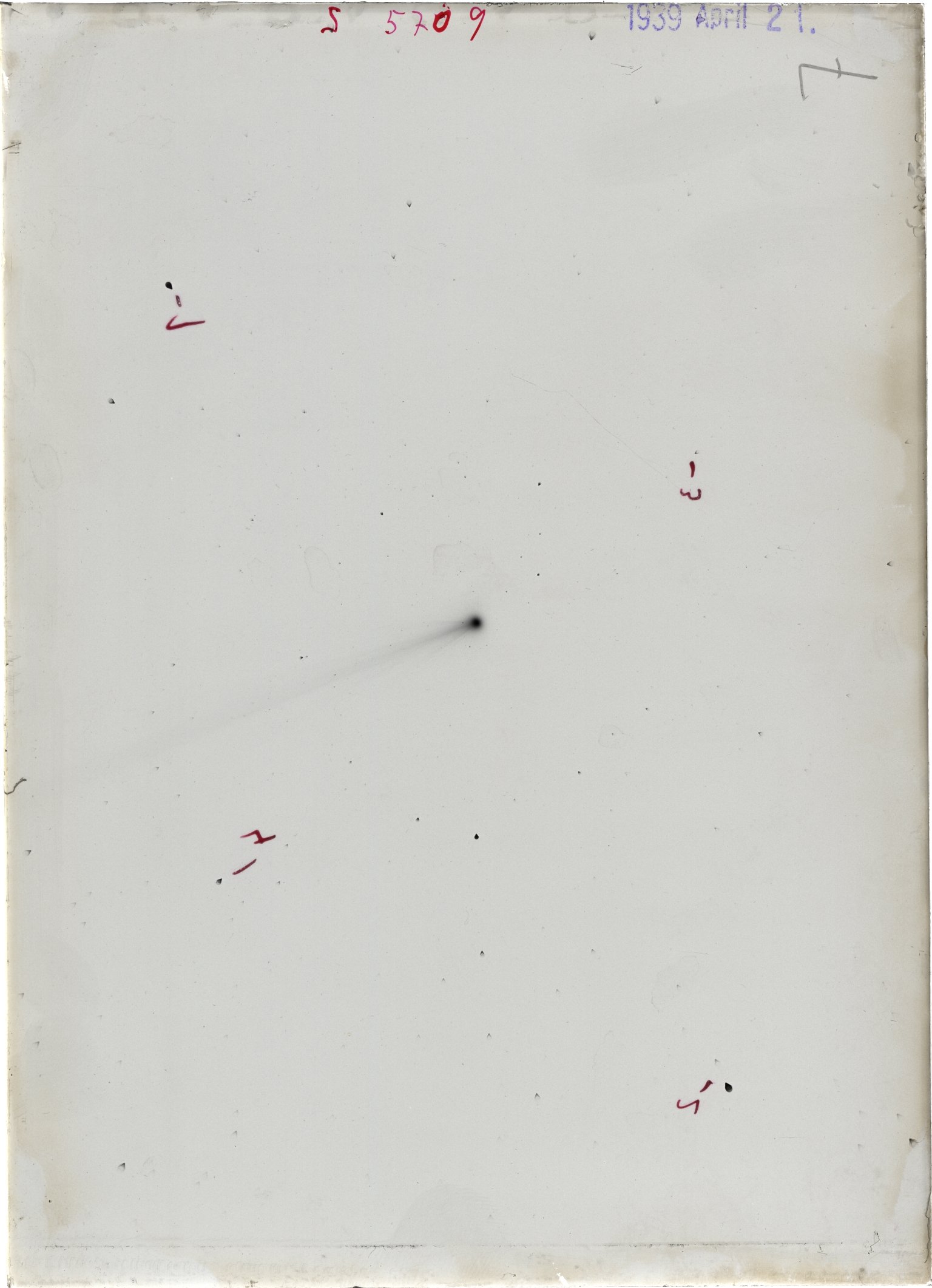 Scan ST05709