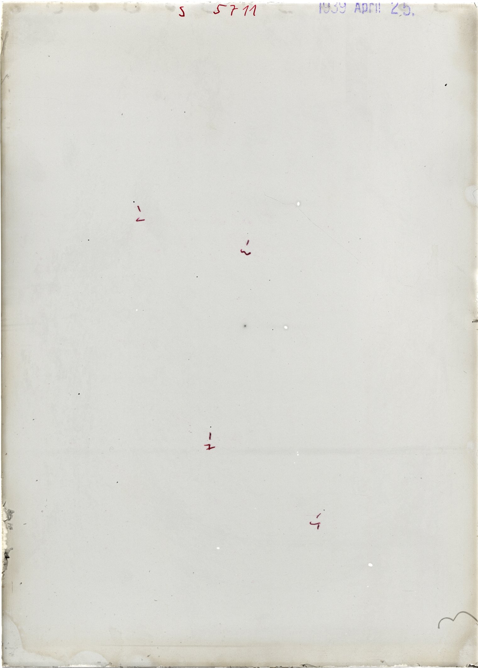 Scan ST05711