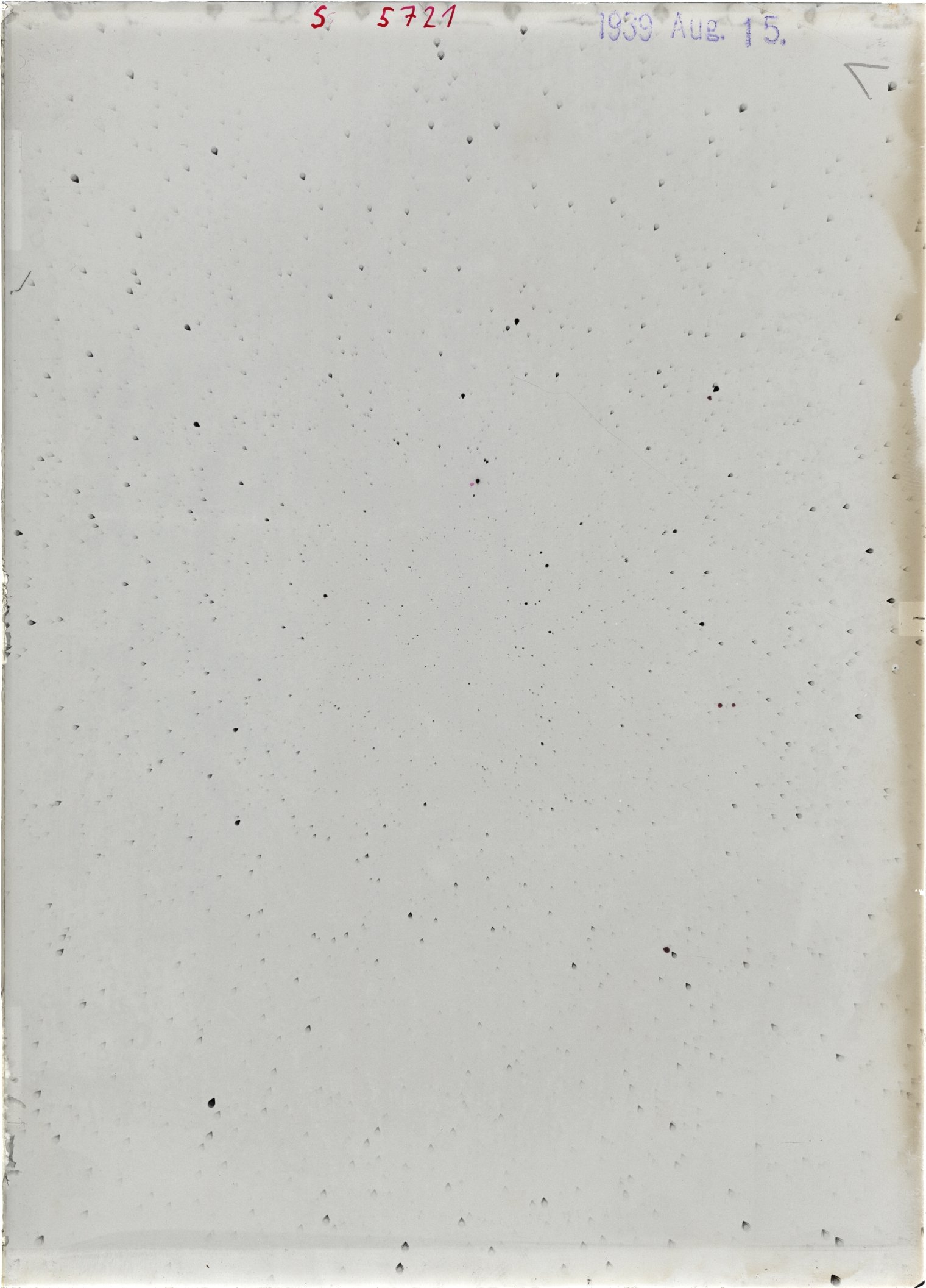 Scan ST05721