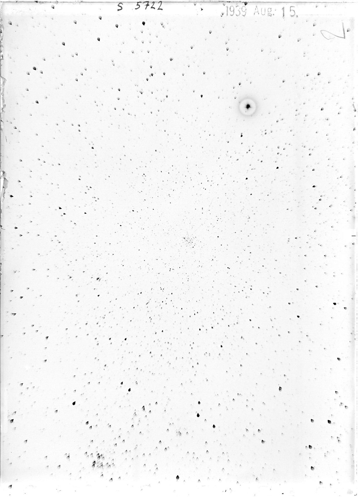 Scan ST05722