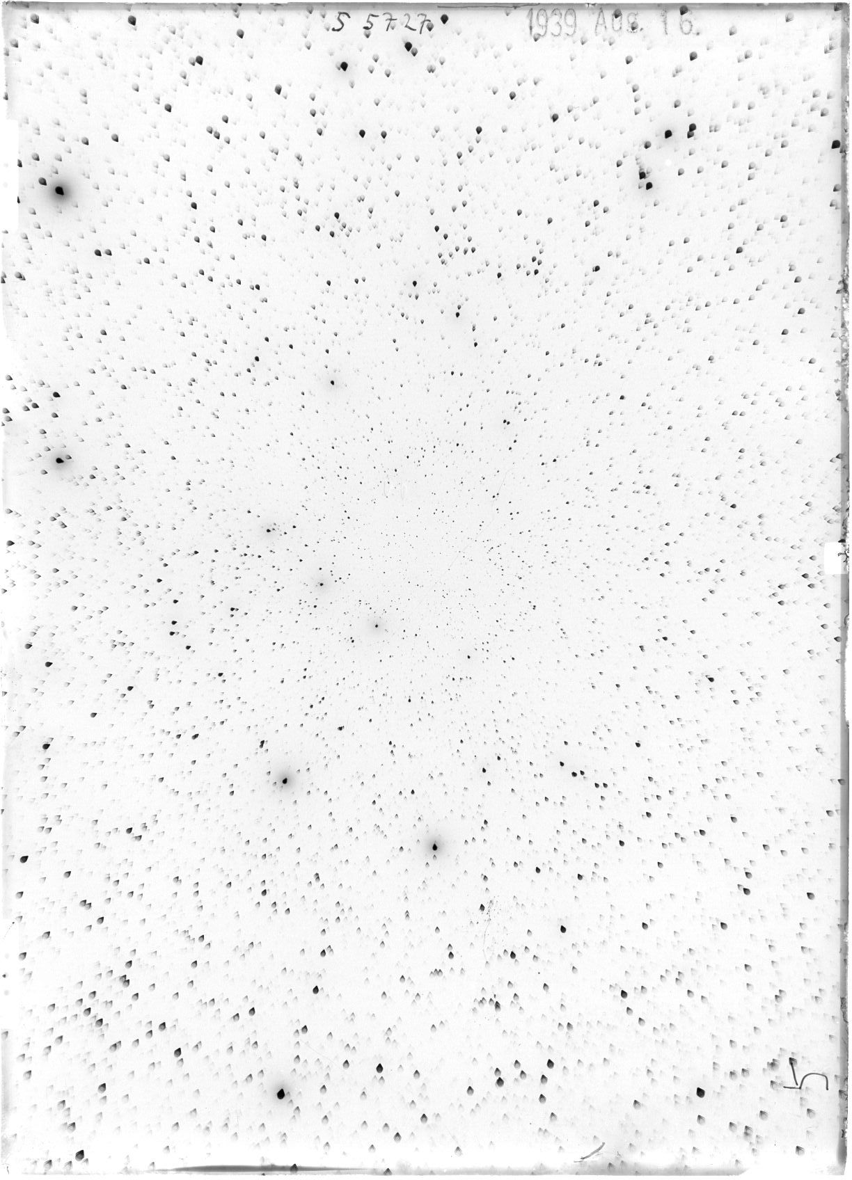 Scan ST05727
