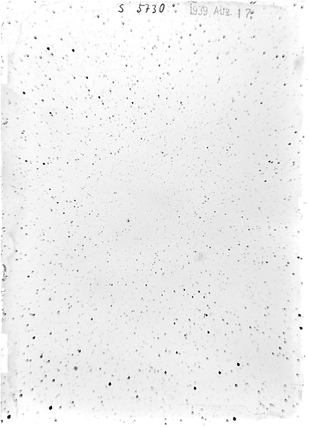 Scan ST05730