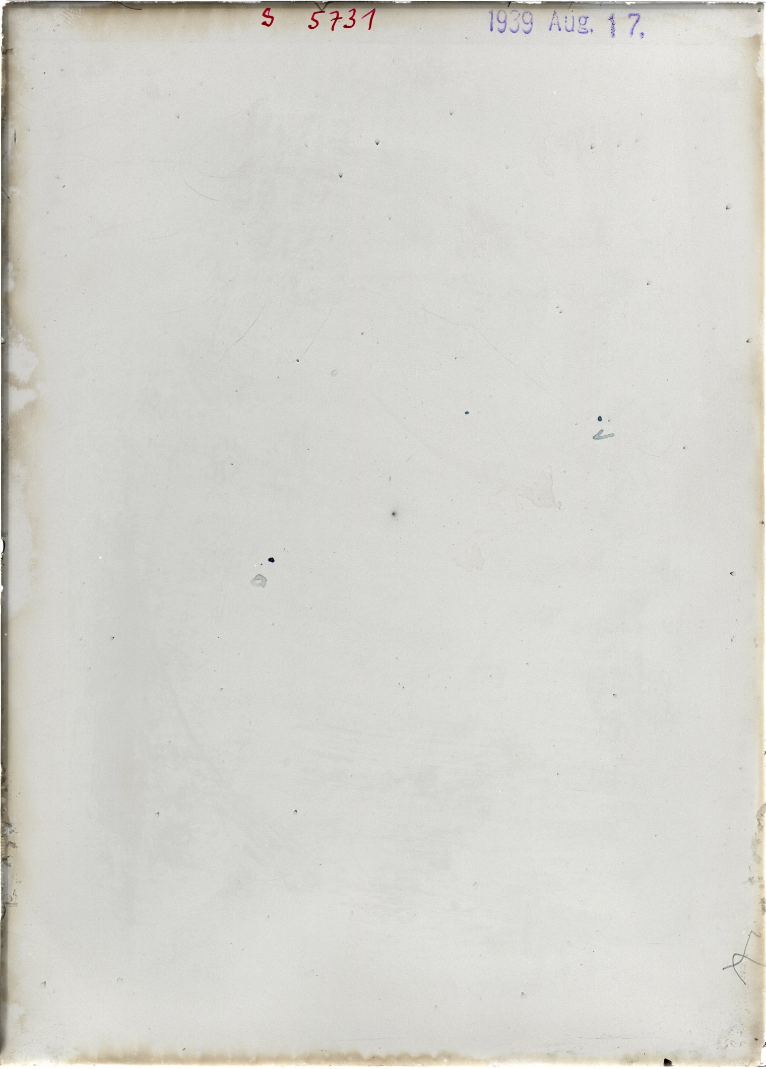 Scan ST05731