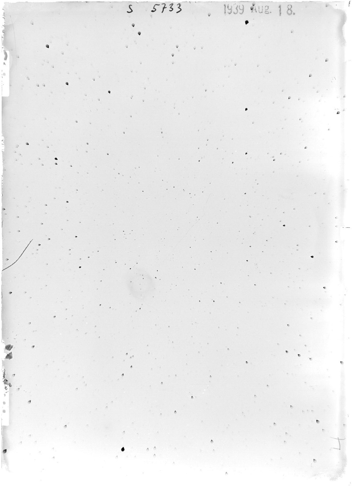 Scan ST05733