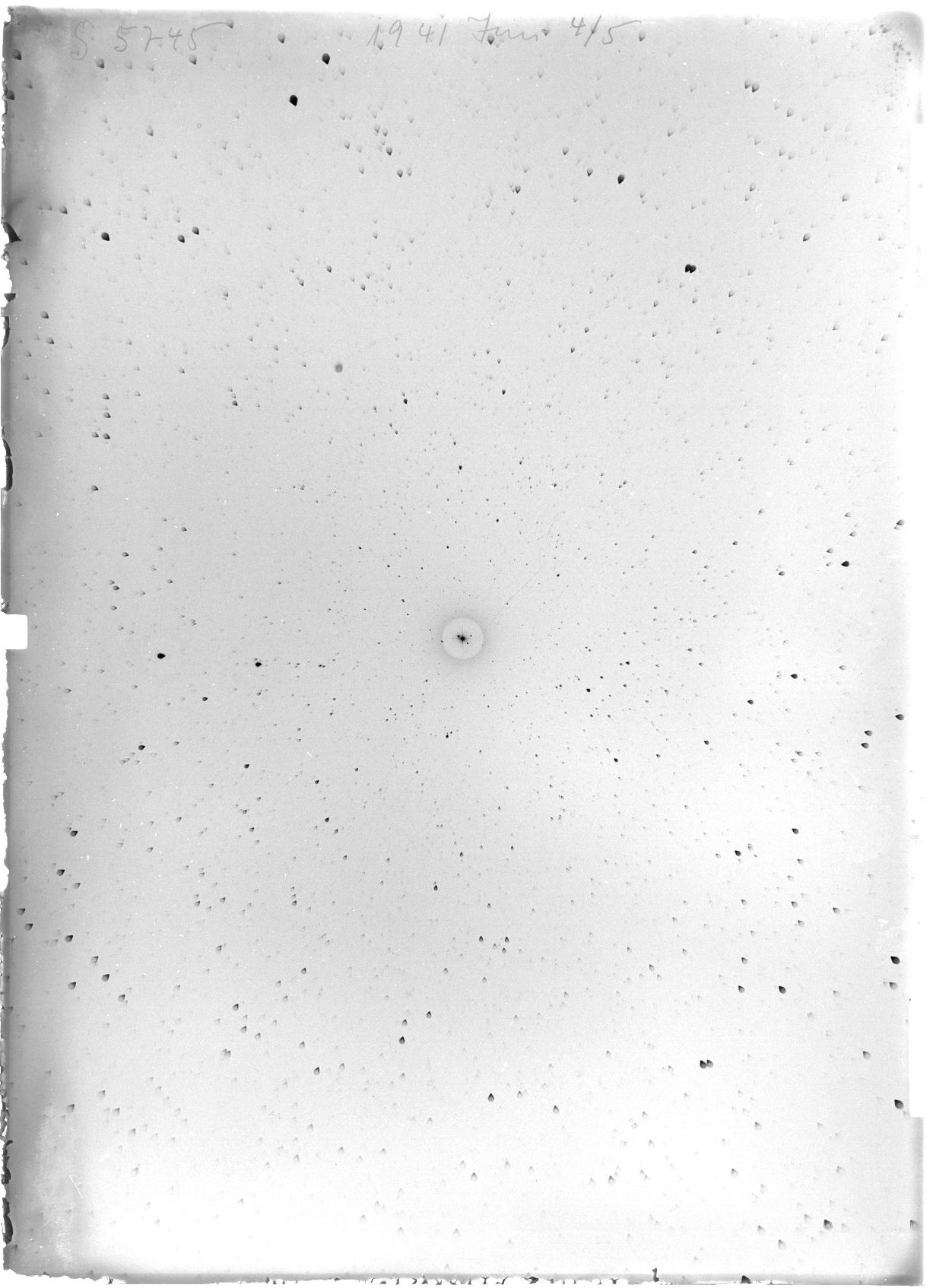 Scan ST05745
