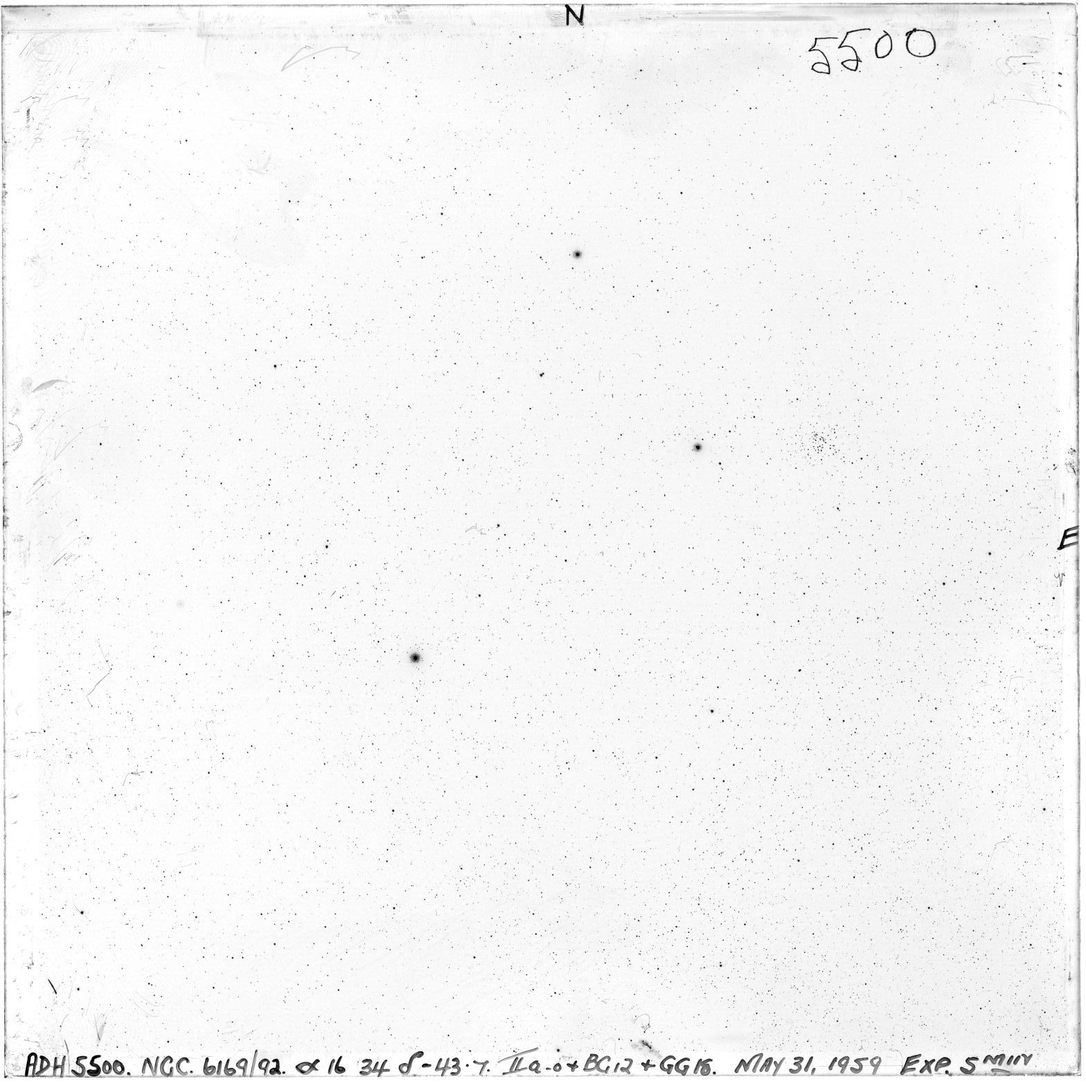 Scan A5500