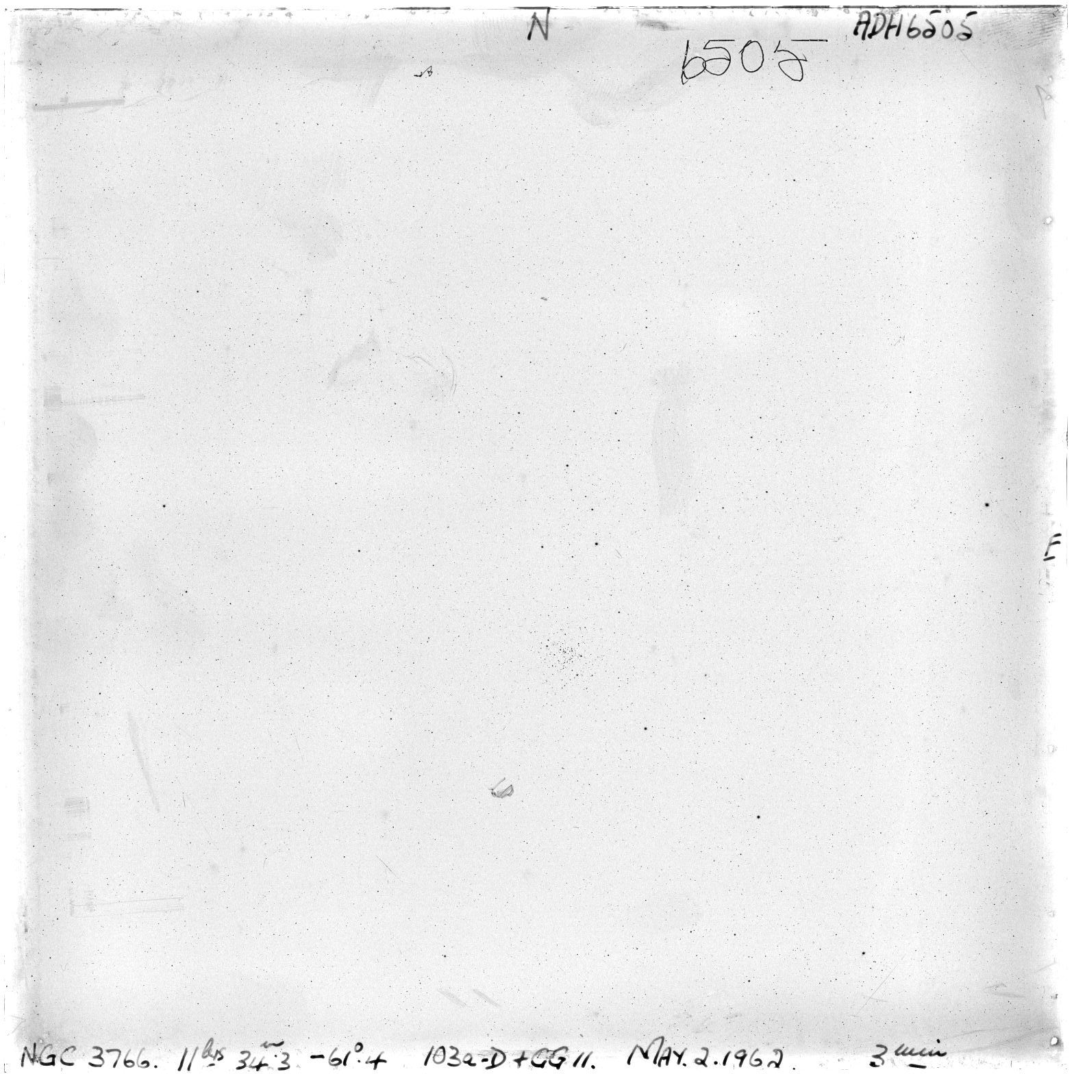 Scan A6505