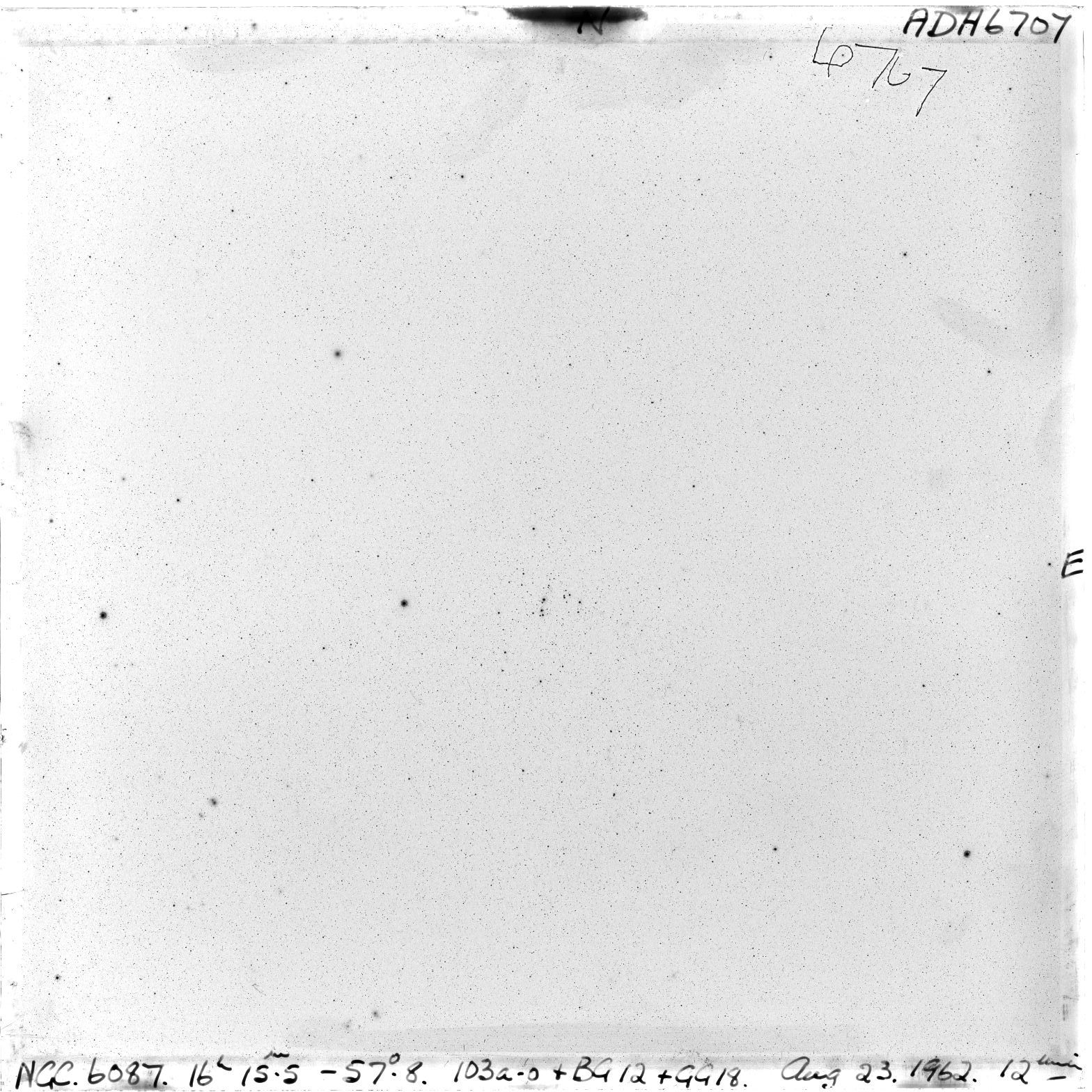 Scan A6707