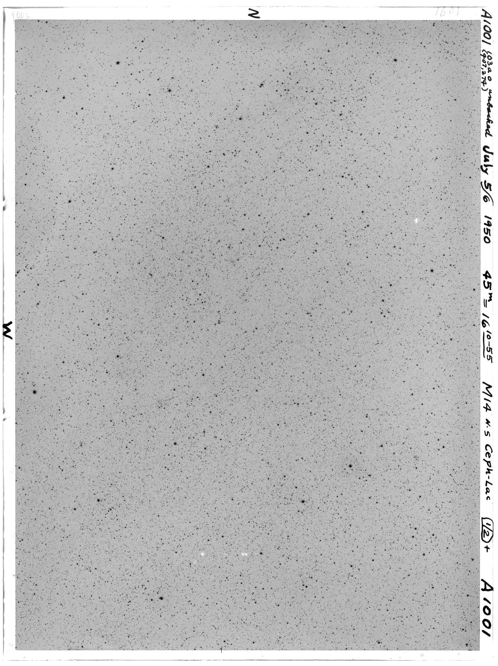 Scan VOA1001