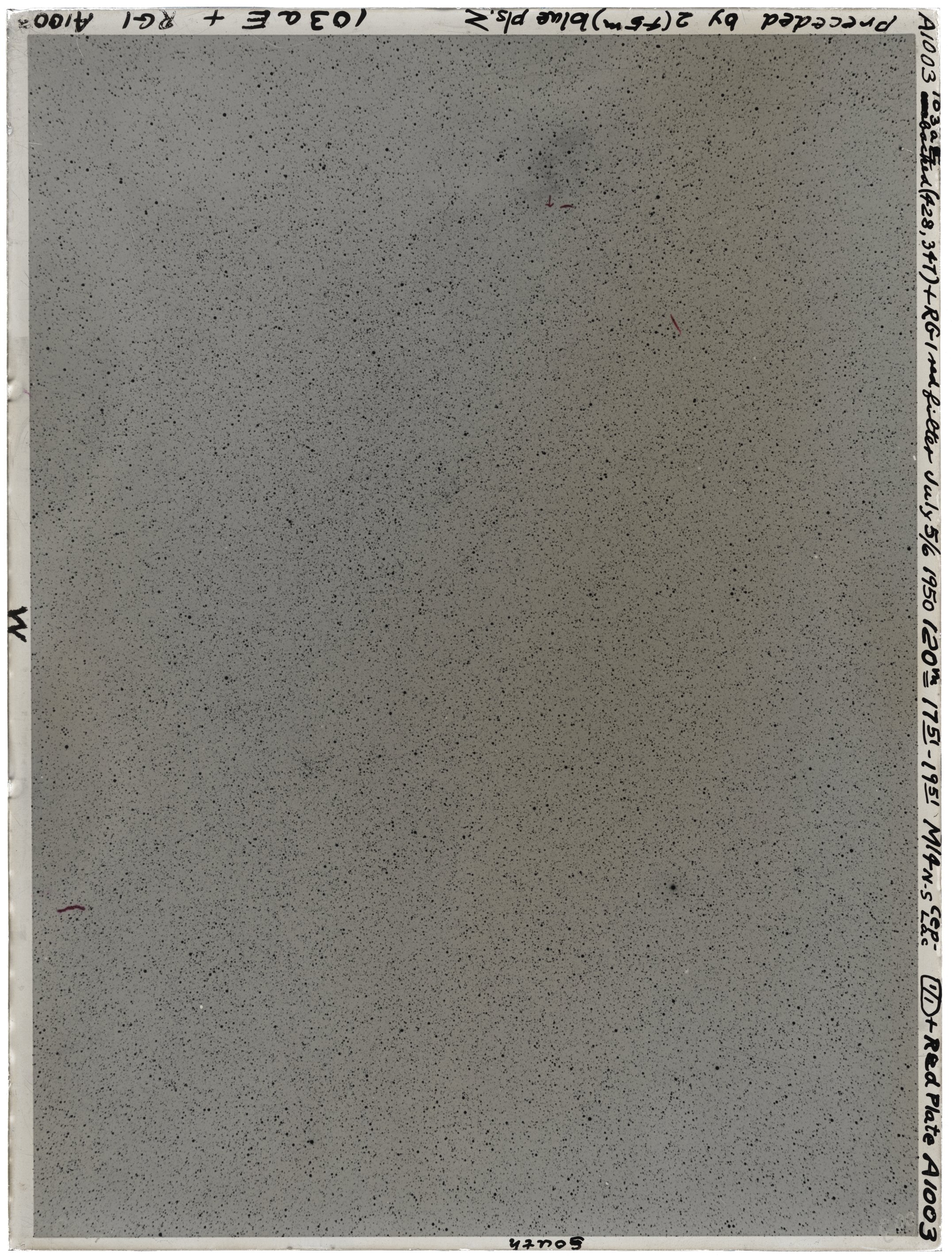 Scan VOA1003