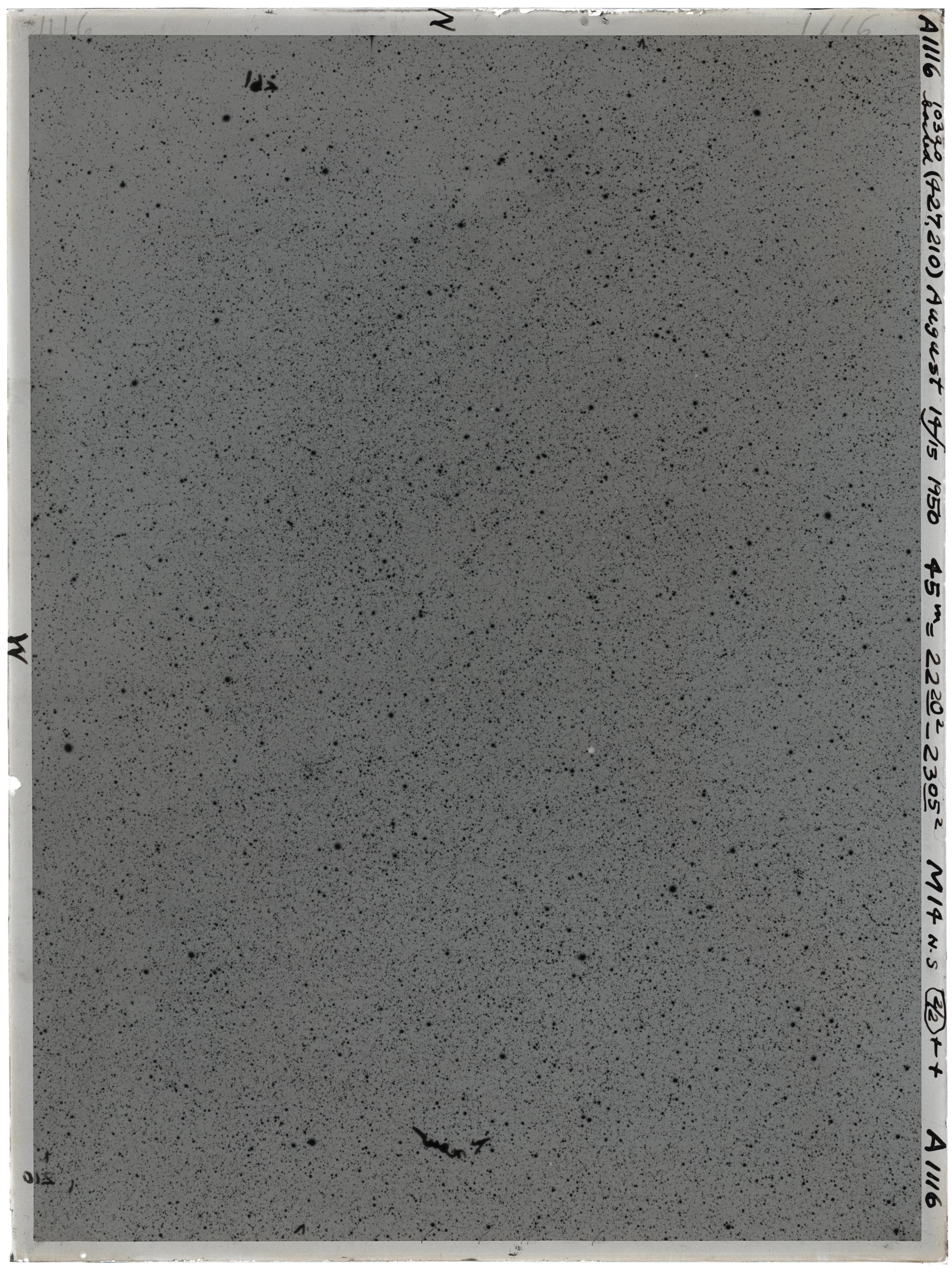 Scan VOA1116