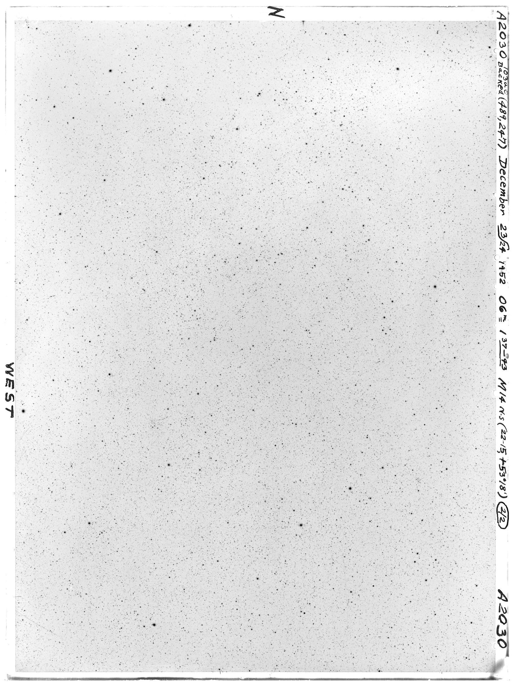 Scan VOA2030