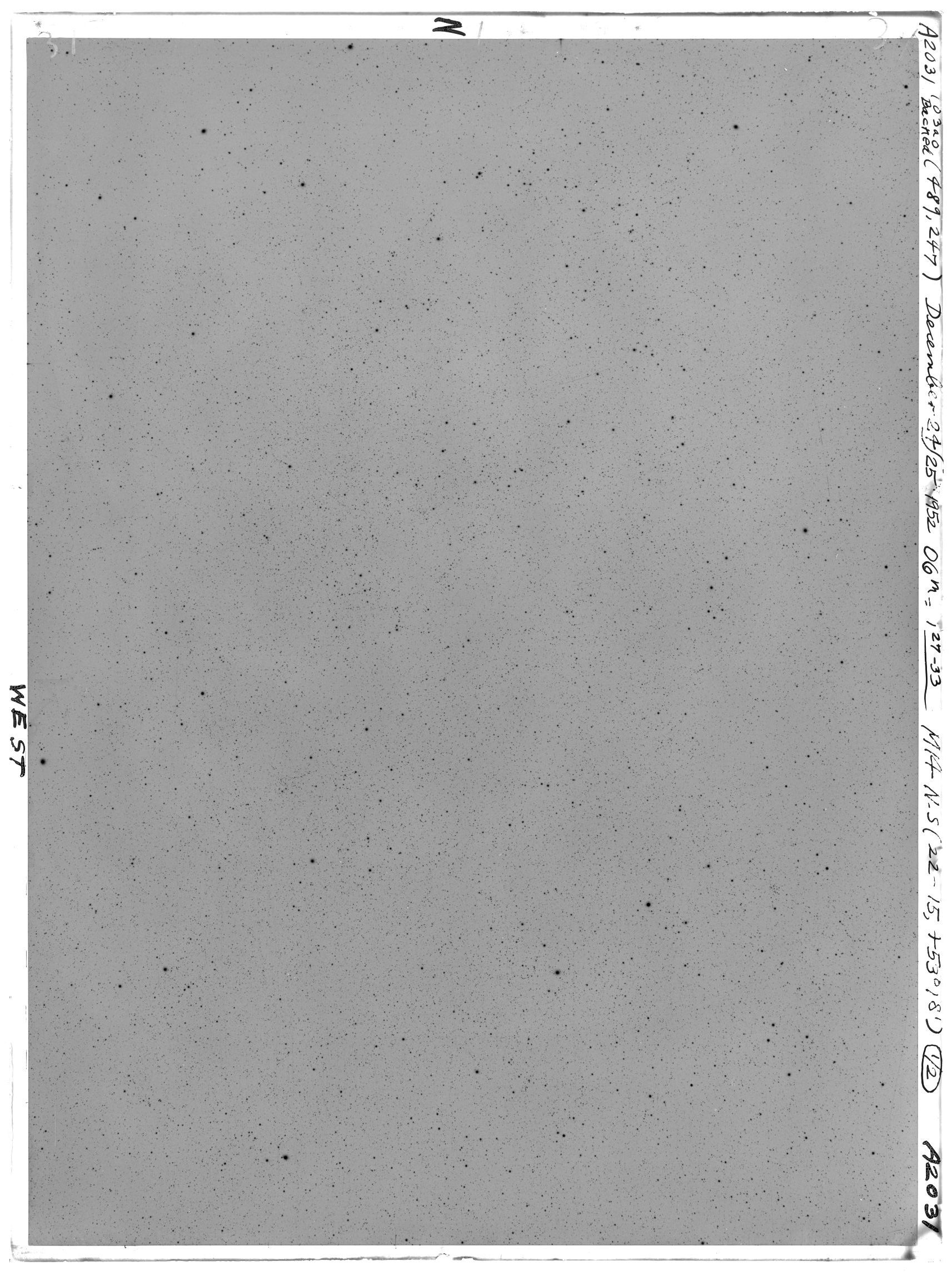 Scan VOA2031