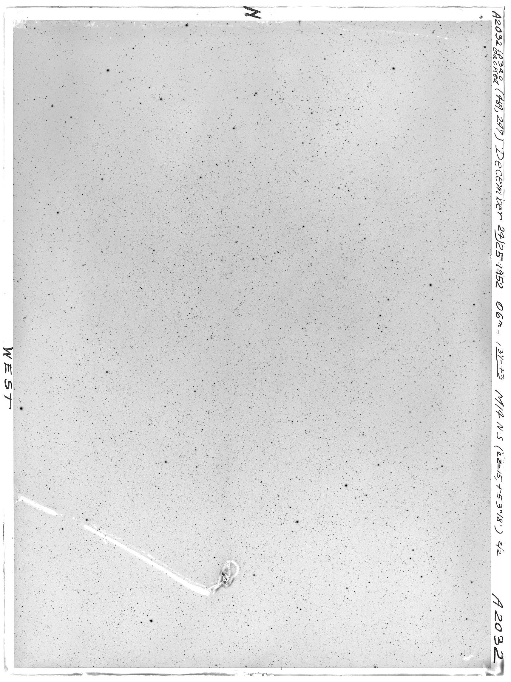 Scan VOA2032
