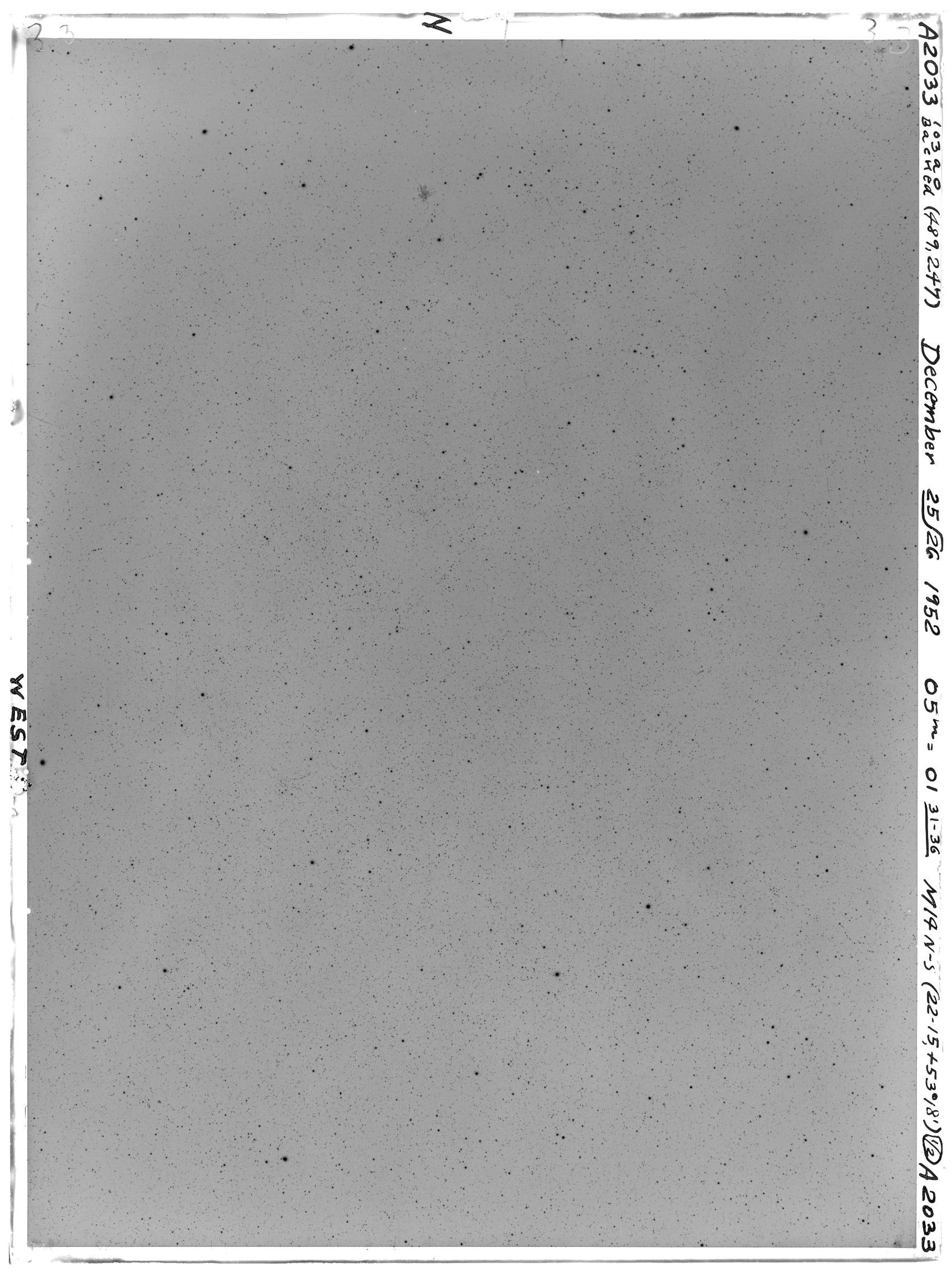 Scan VOA2033