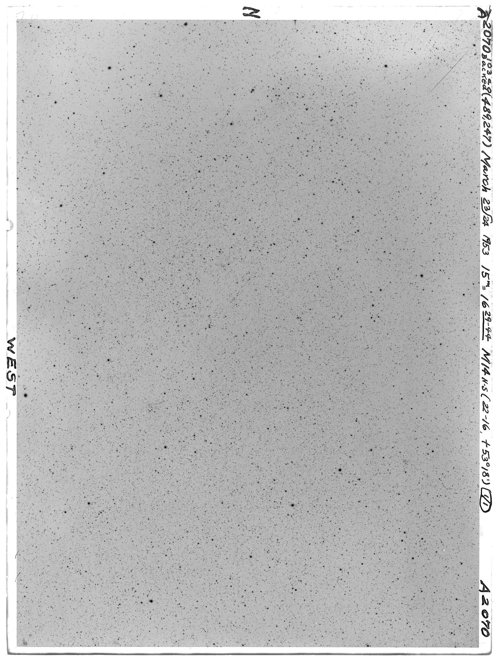 Scan VOA2070
