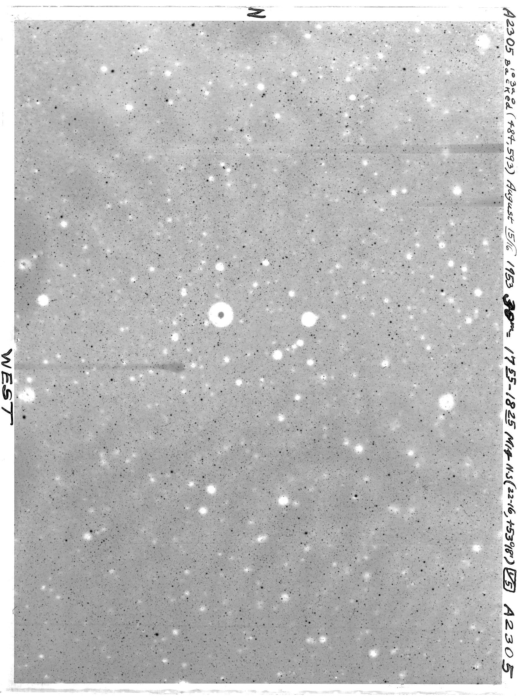 Scan VOA2305