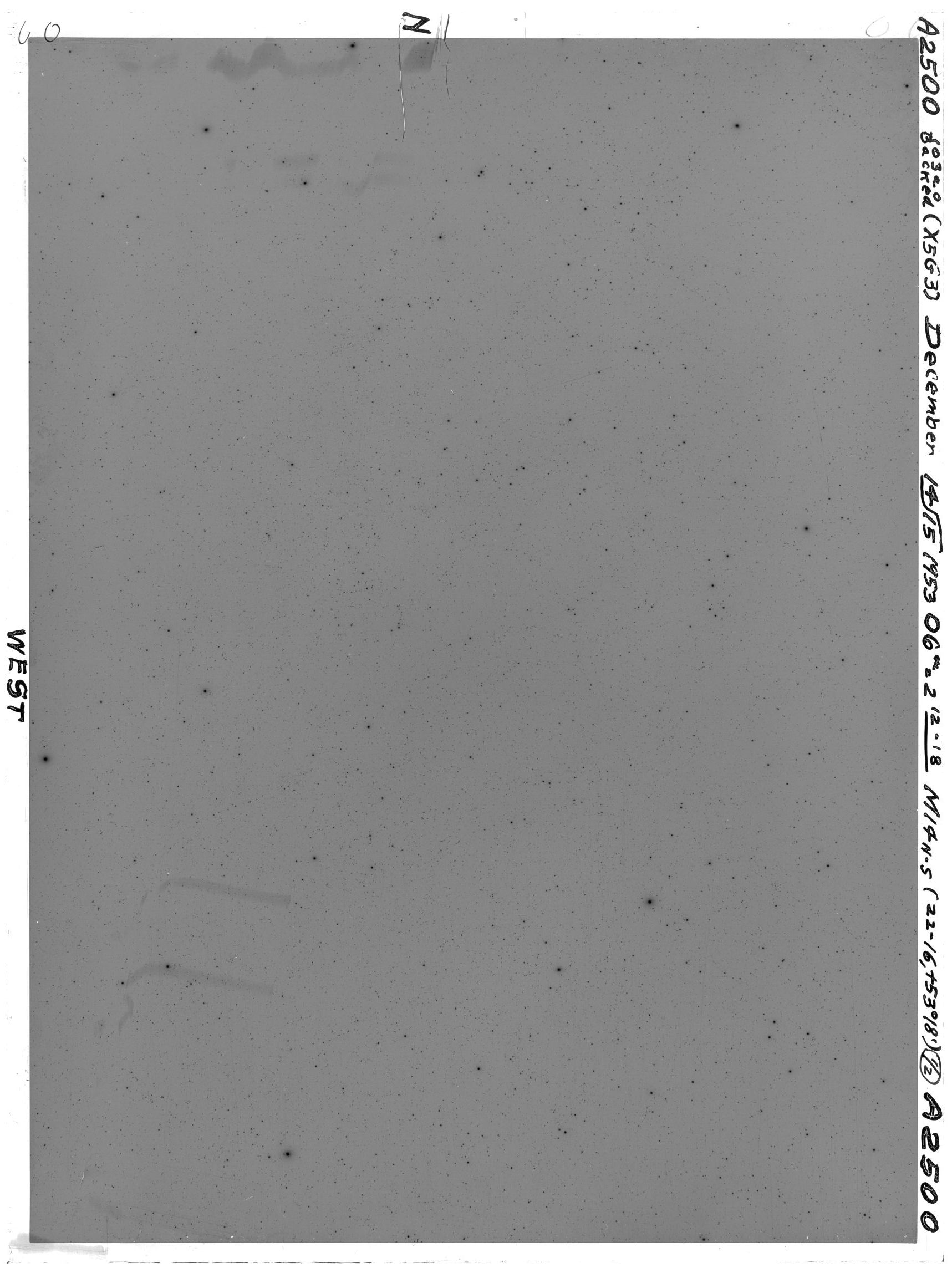 Scan VOA2500