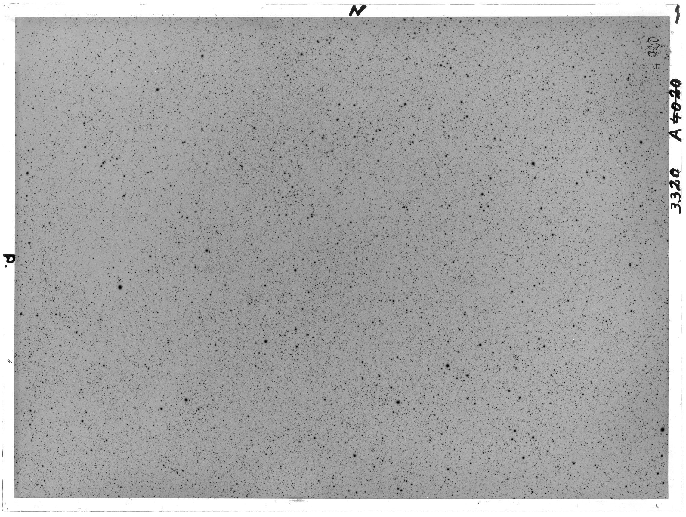 Scan VOA3320